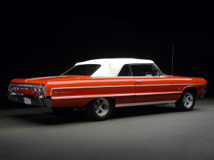 Картинка автомобили chevrolet