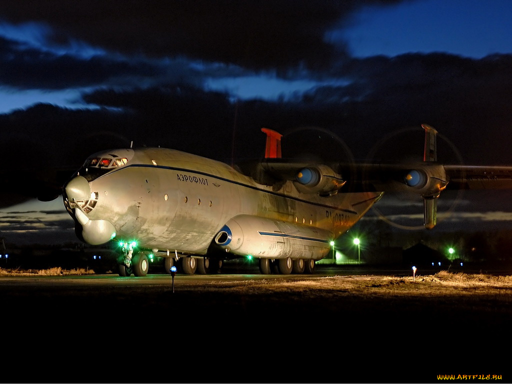 авиация, грузовые, самолёты