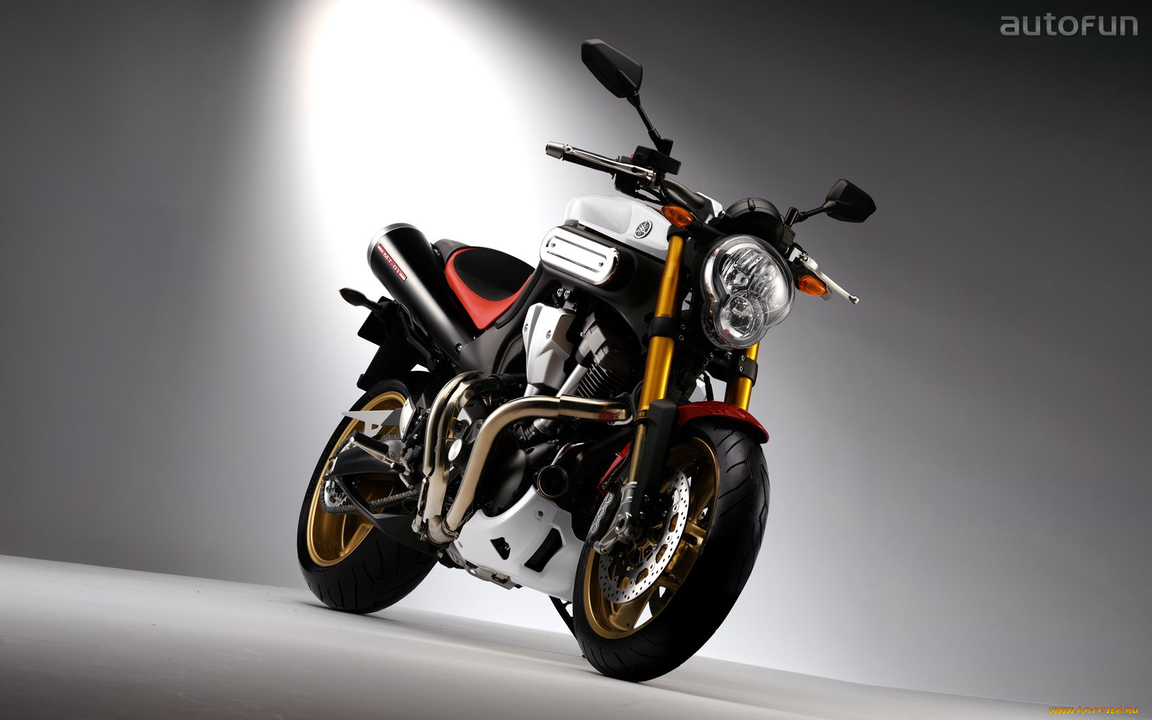 yamaha, mt, 01, sp, мотоциклы