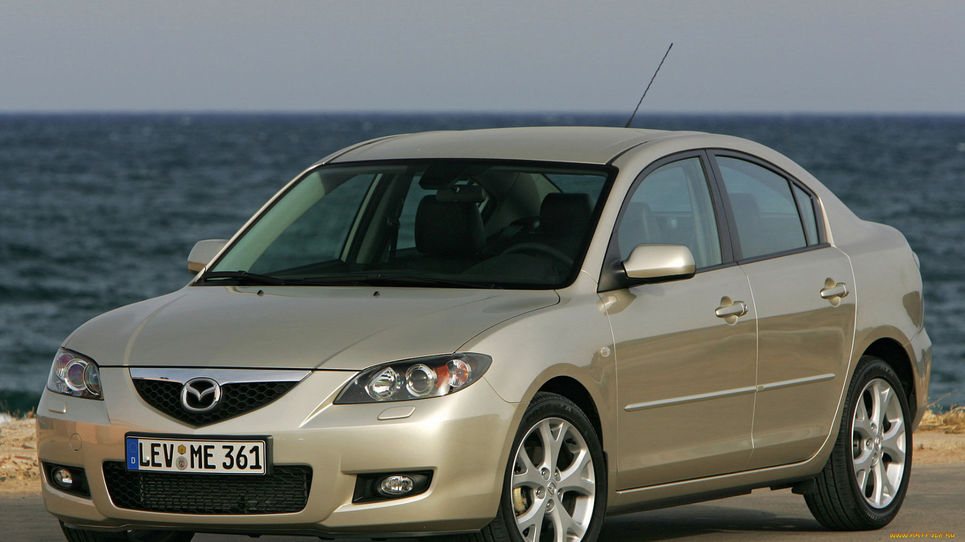 автомобили, mazda