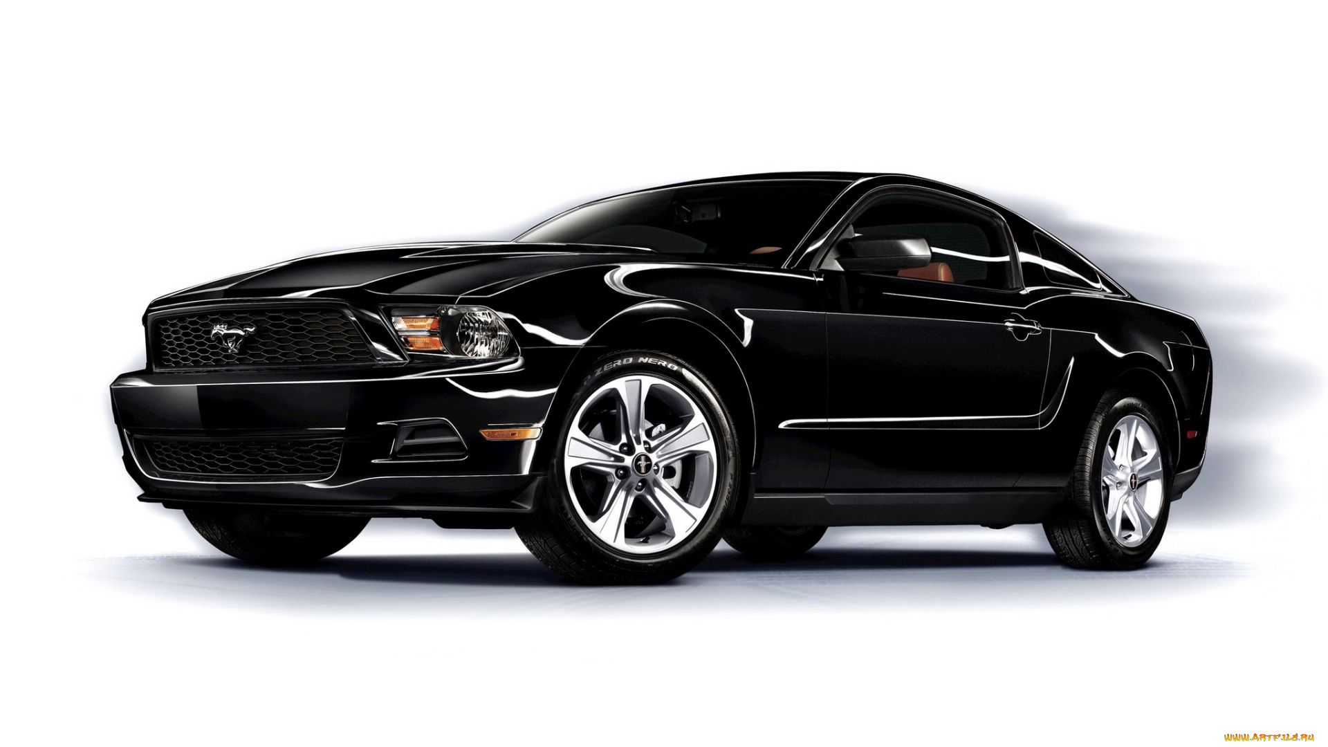 автомобили, mustang