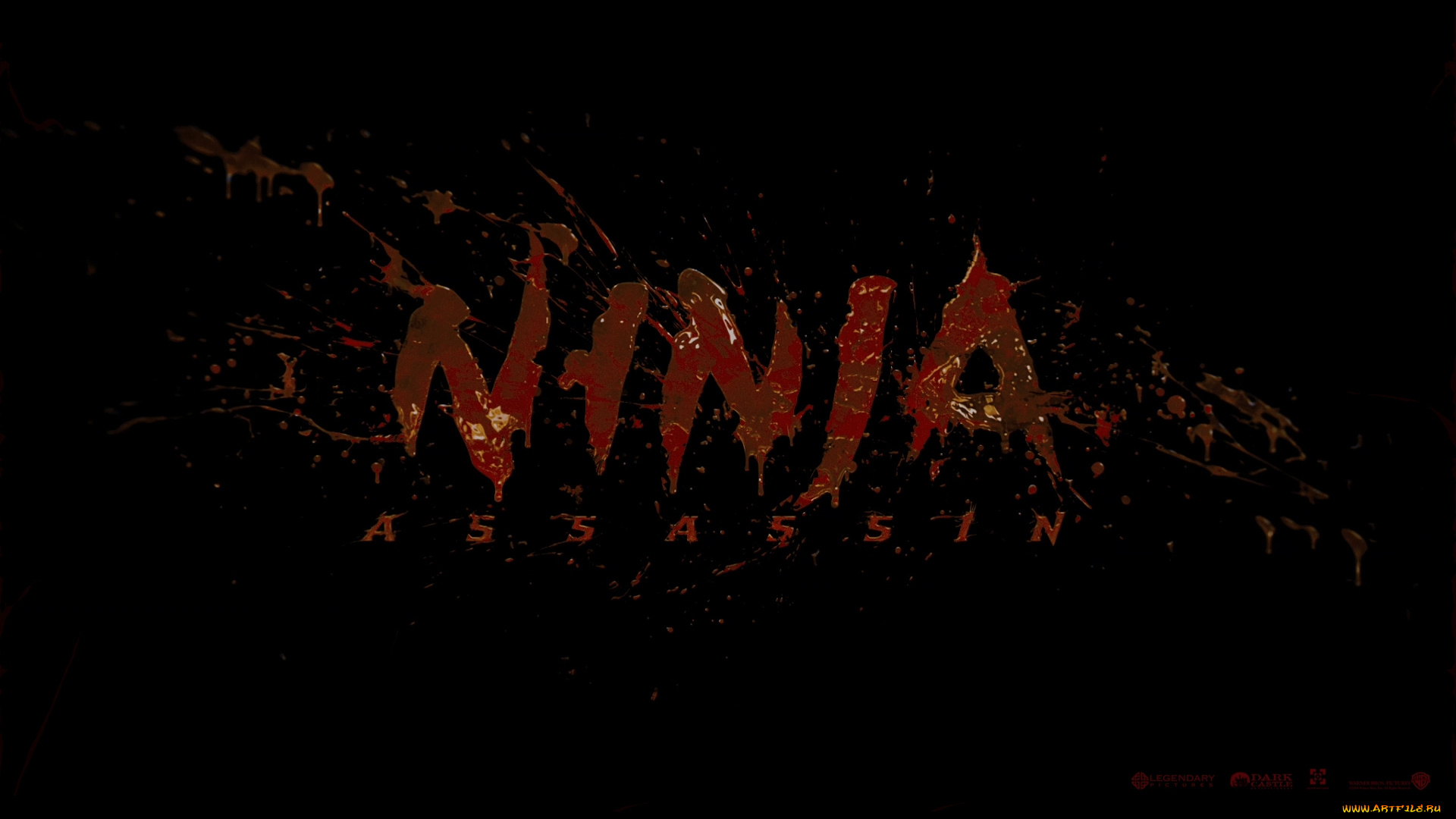 ninja, assassin, кино, фильмы