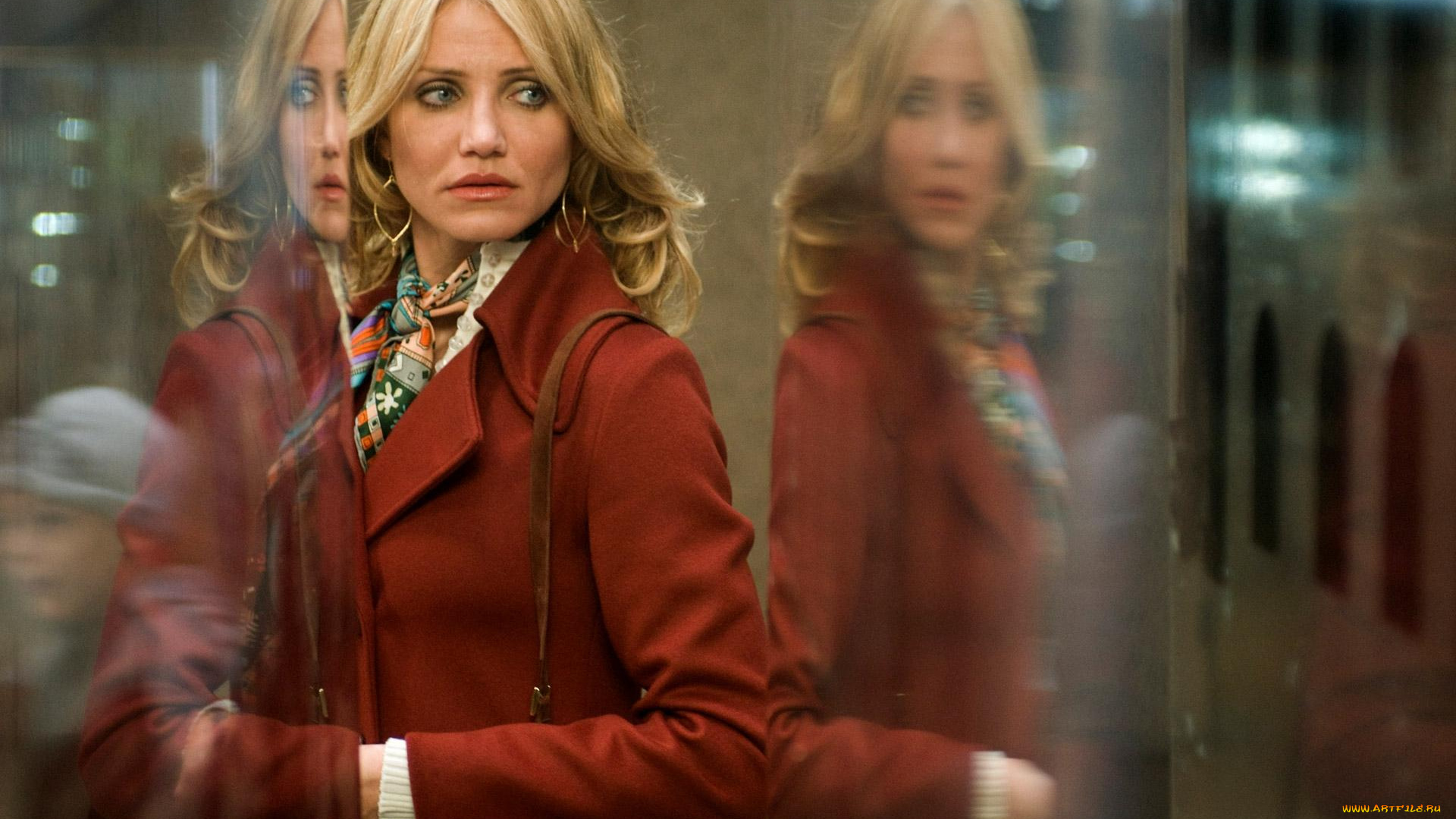 посылка, the, box, кино, фильмы