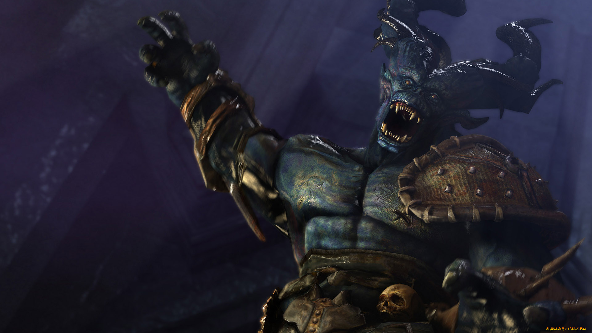 видео, игры, dragon, age, origins