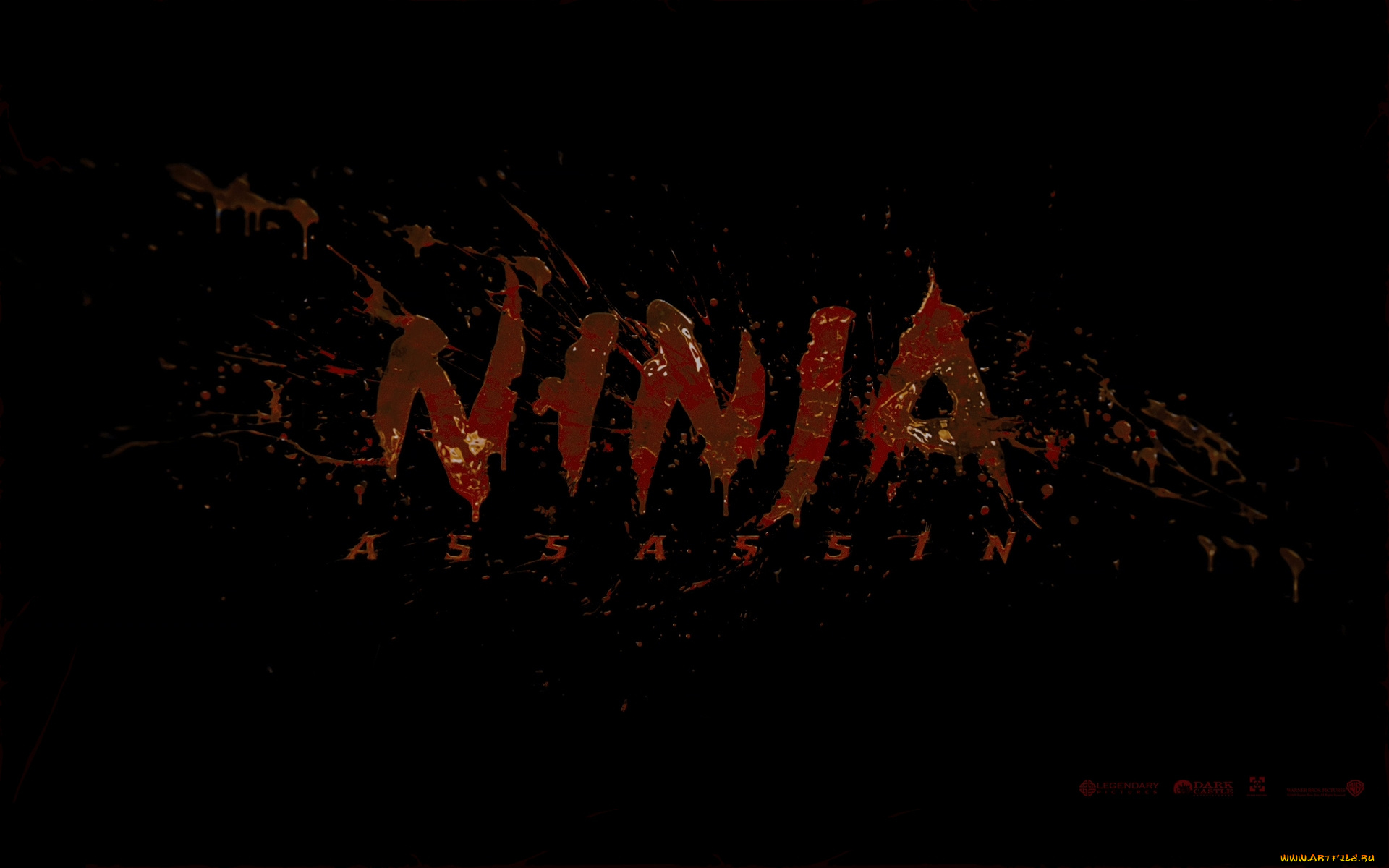 ninja, assassin, кино, фильмы