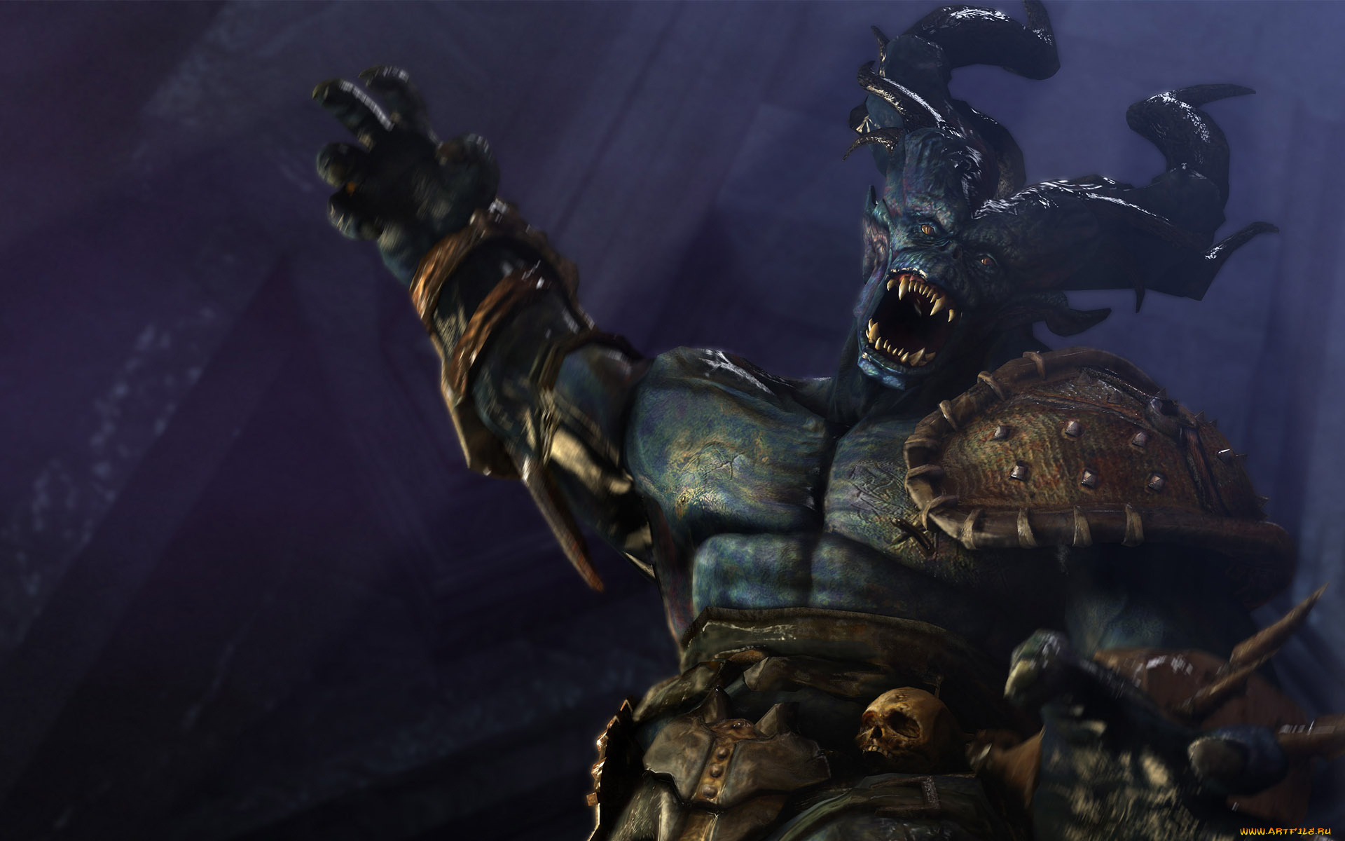 видео, игры, dragon, age, origins