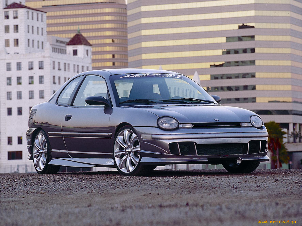 автомобили, dodge