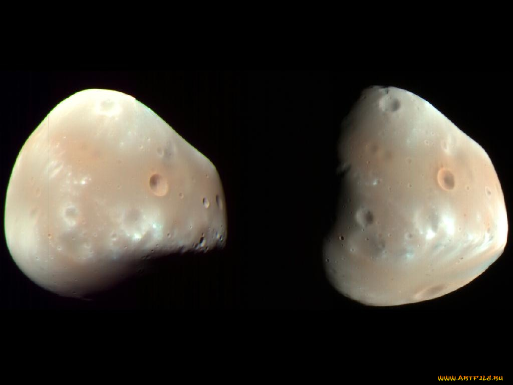 космос, кометы, метеориты