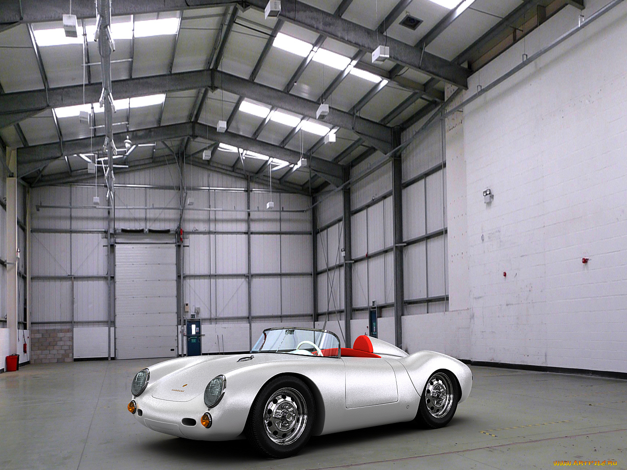 автомобили, 3д