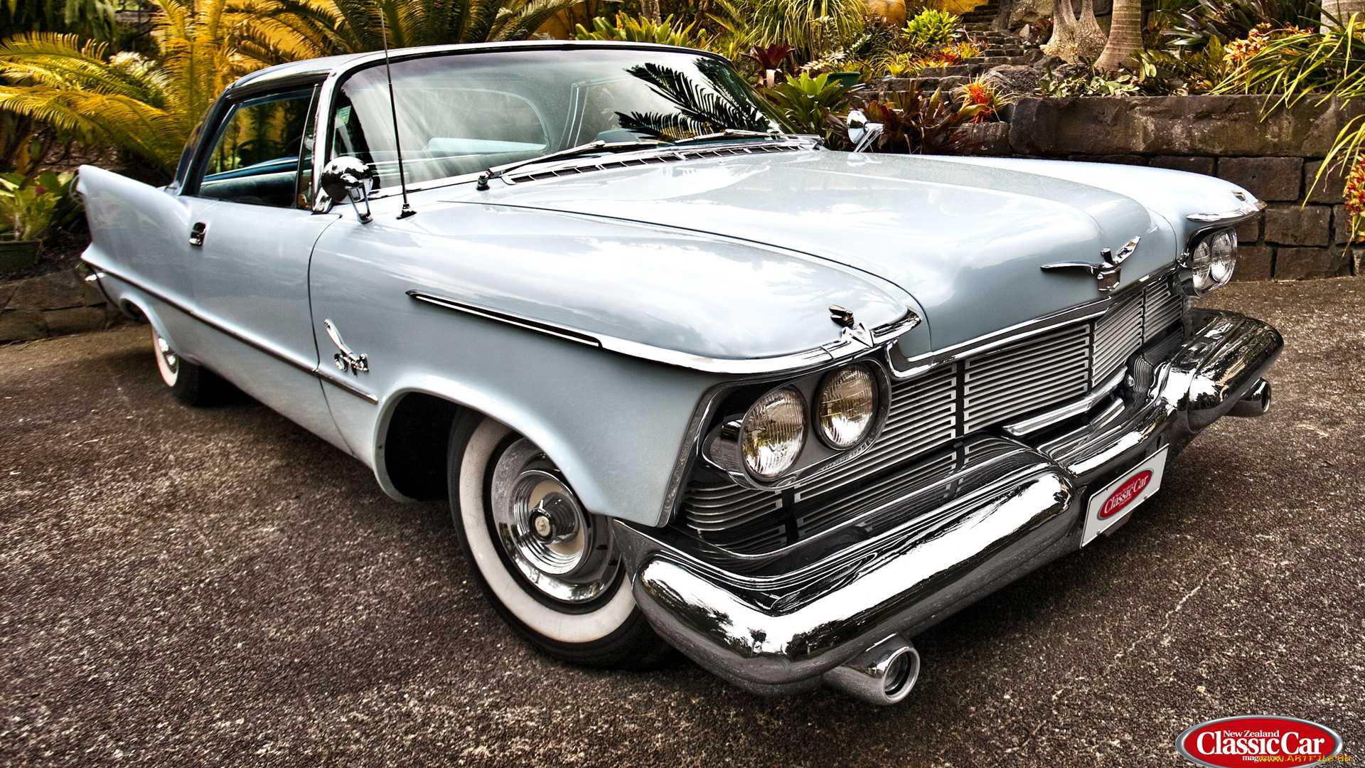 автомобили, chrysler