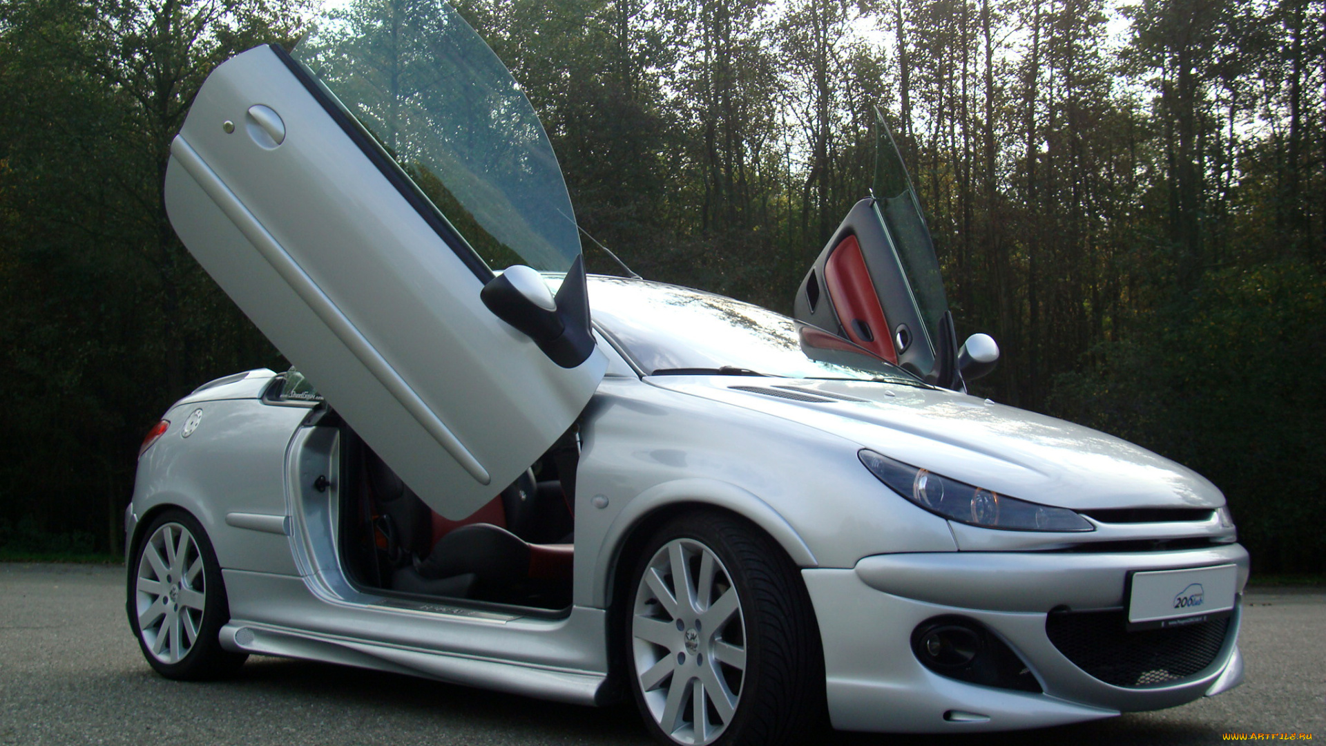 автомобили, peugeot