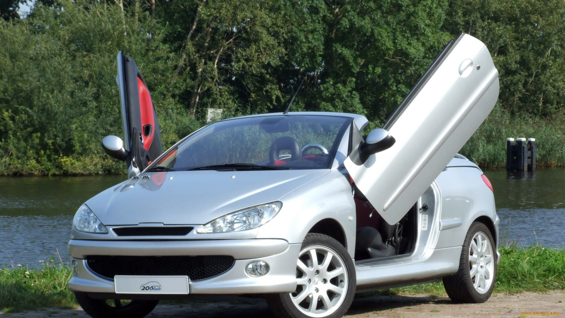 автомобили, peugeot