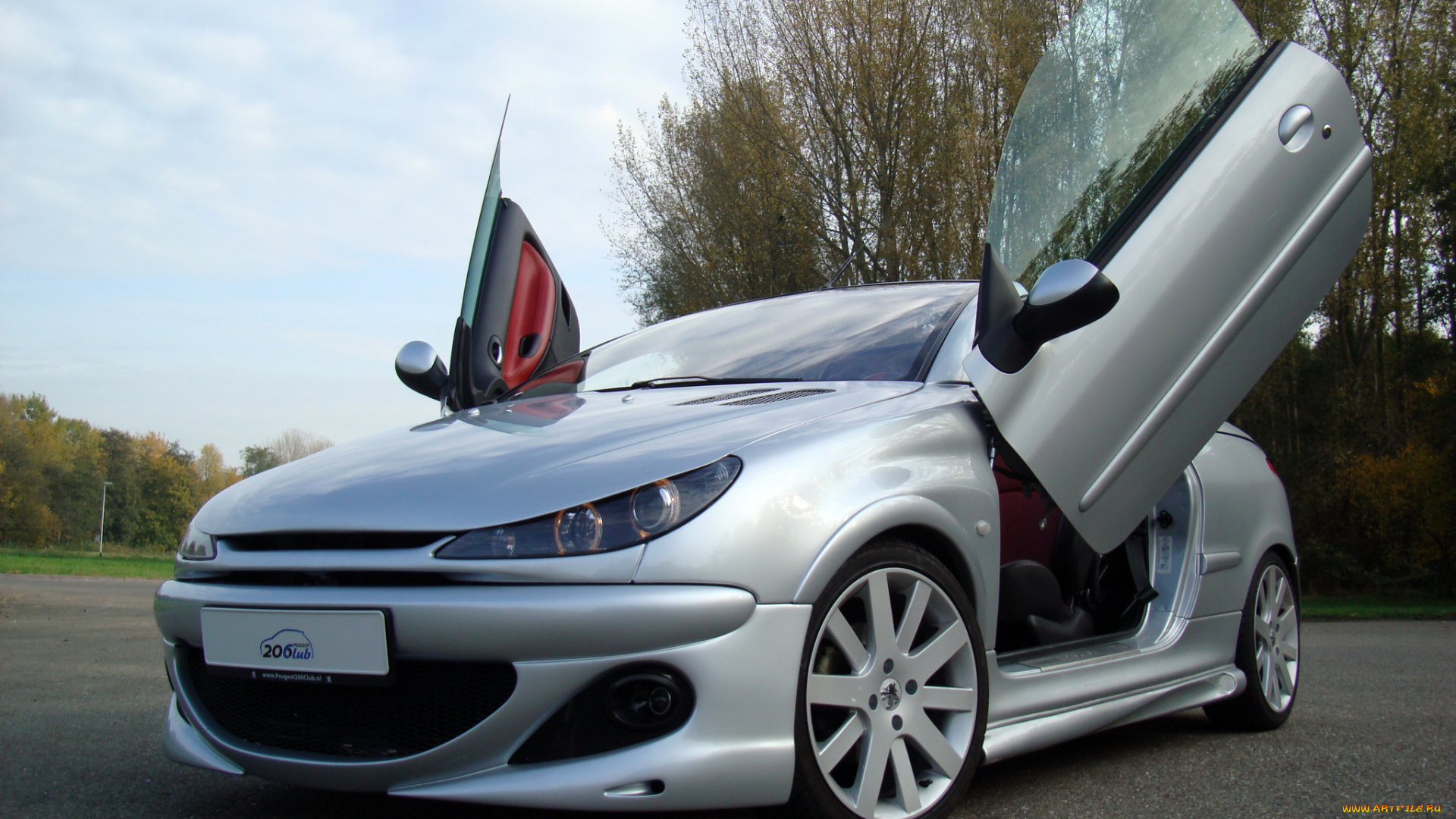 автомобили, peugeot