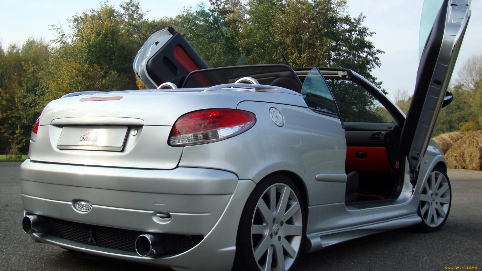 автомобили, peugeot