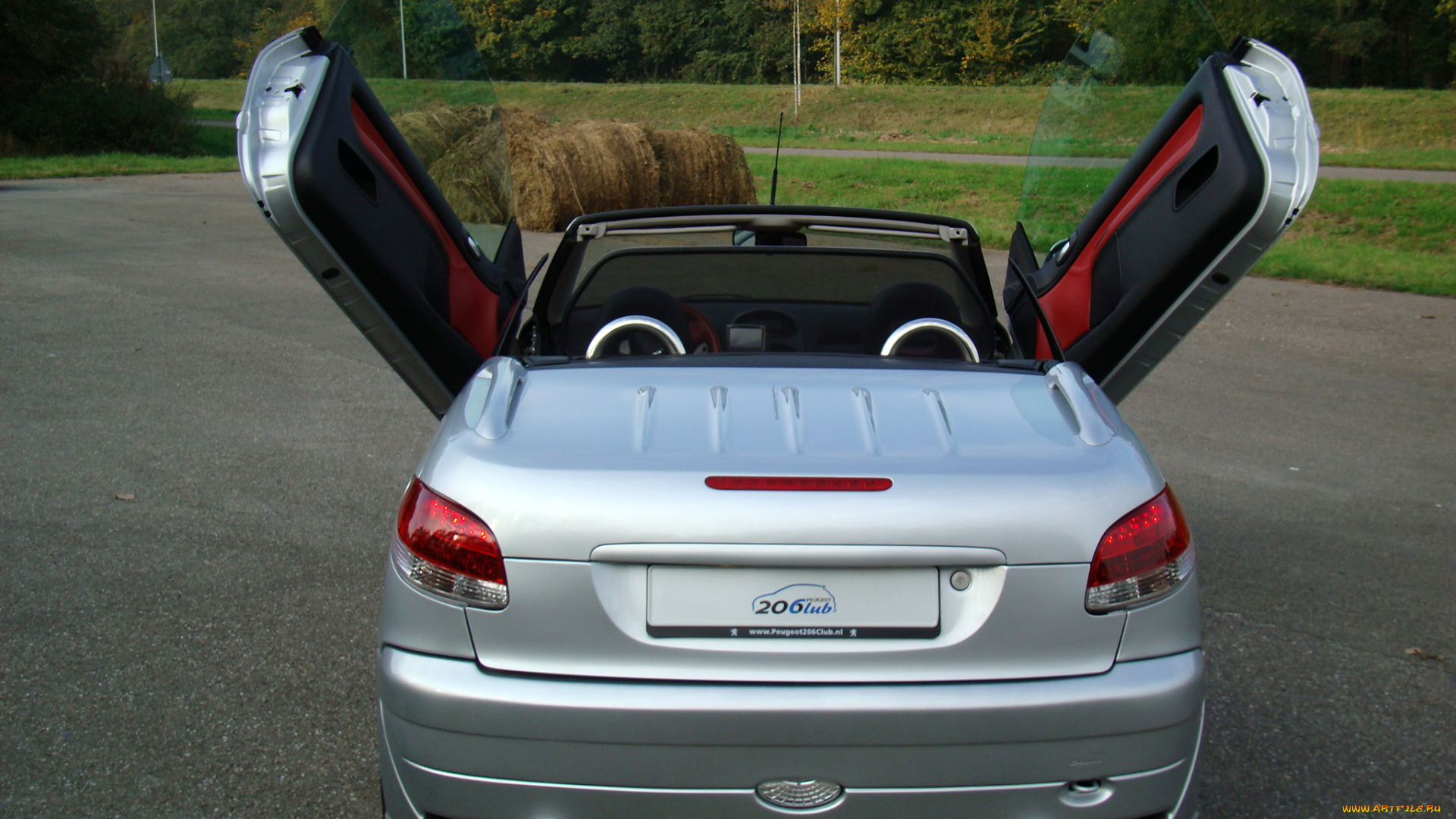 автомобили, peugeot