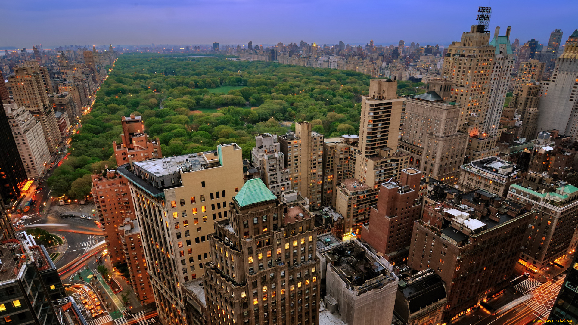 new, york, city, города, нью, йорк, сша