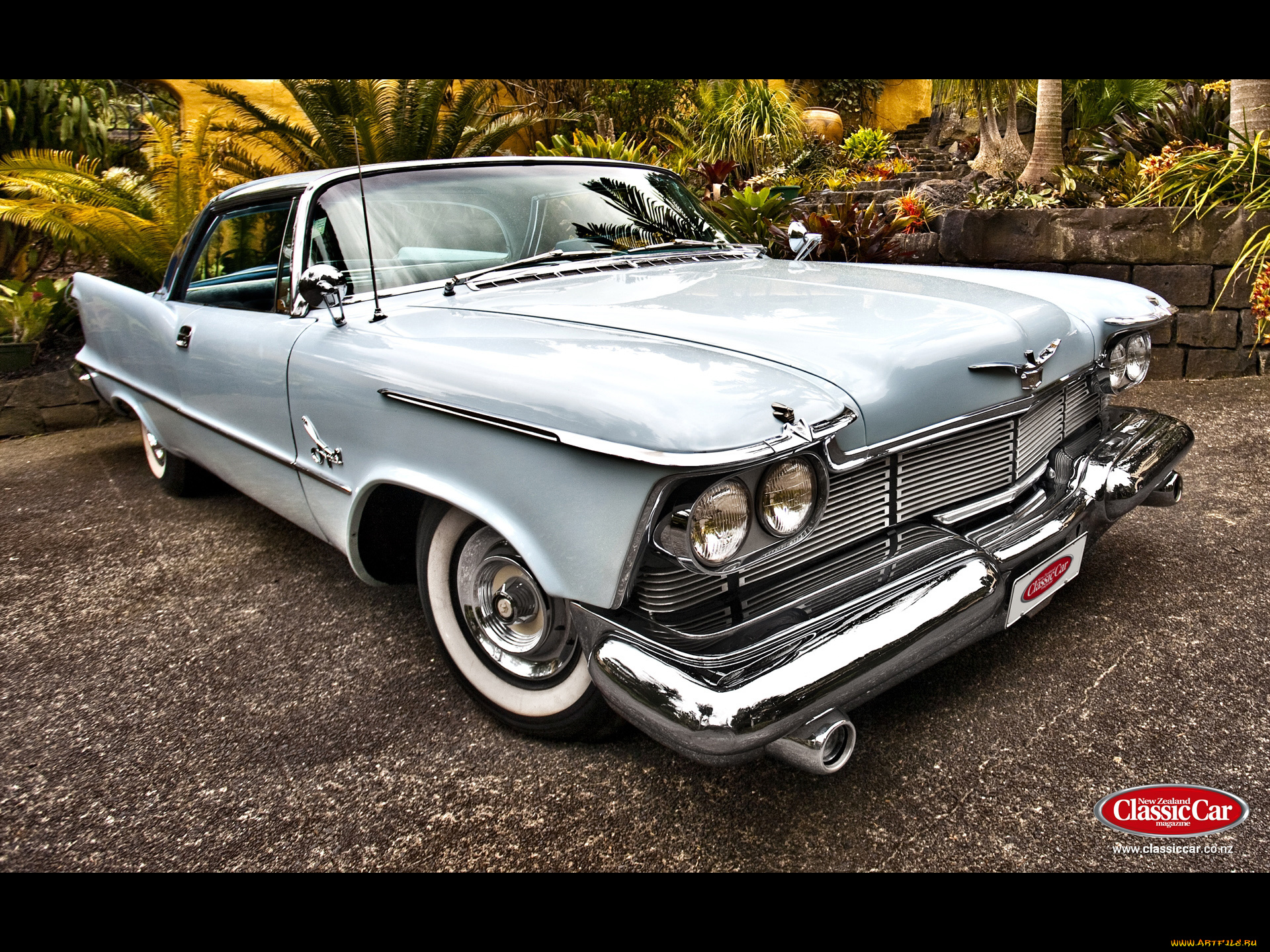 автомобили, chrysler