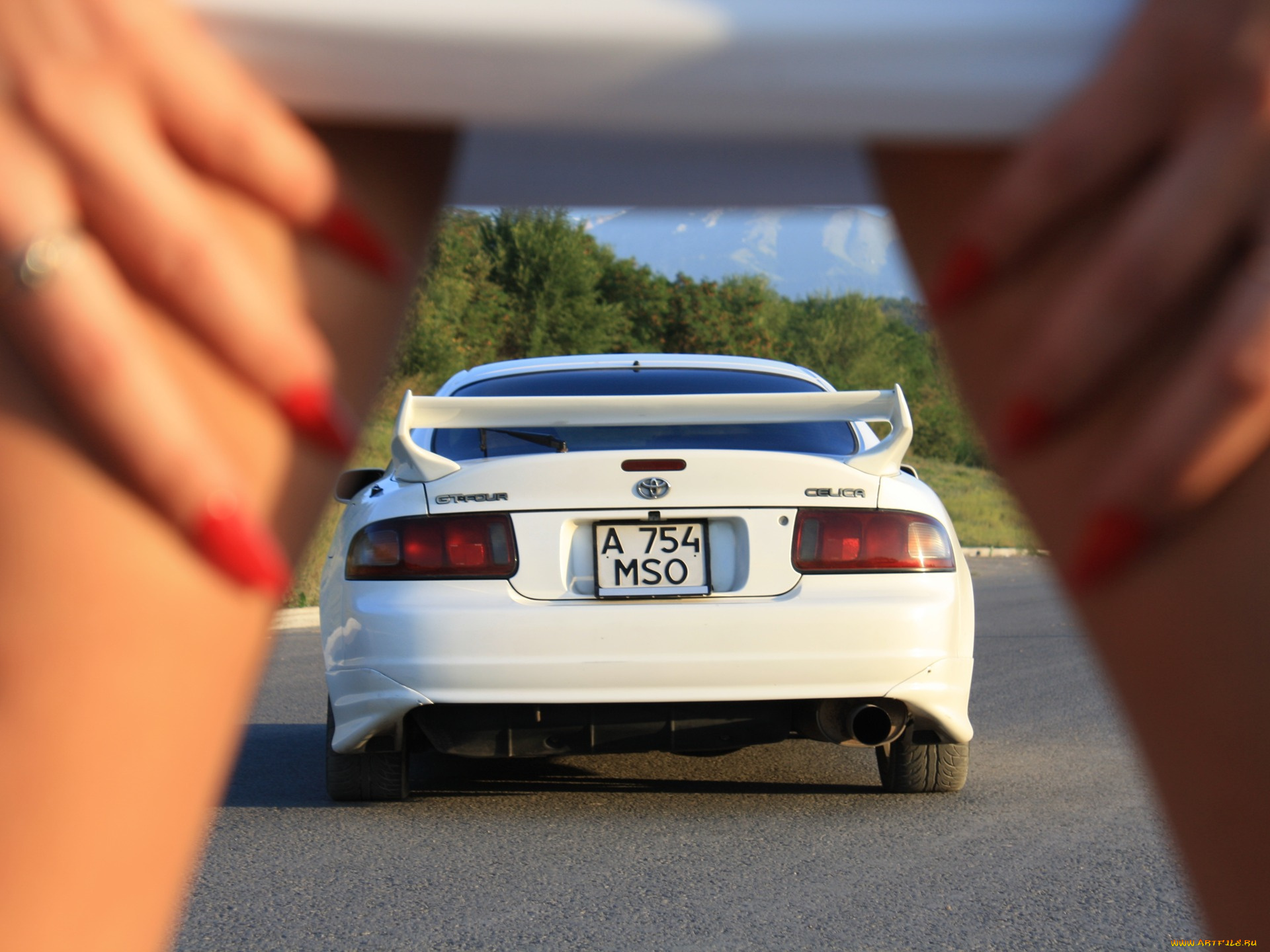 автомобили, toyota