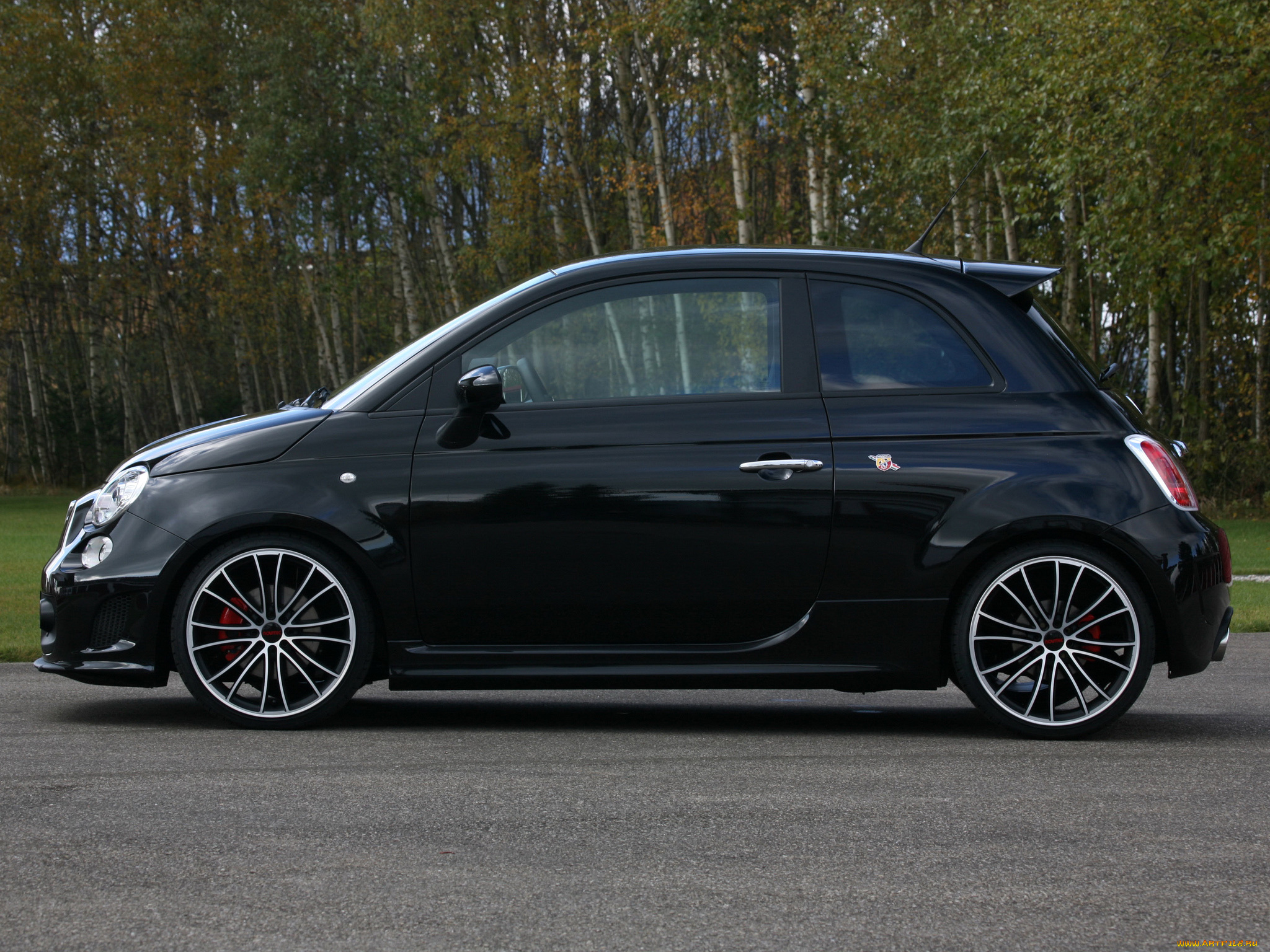 автомобили, fiat