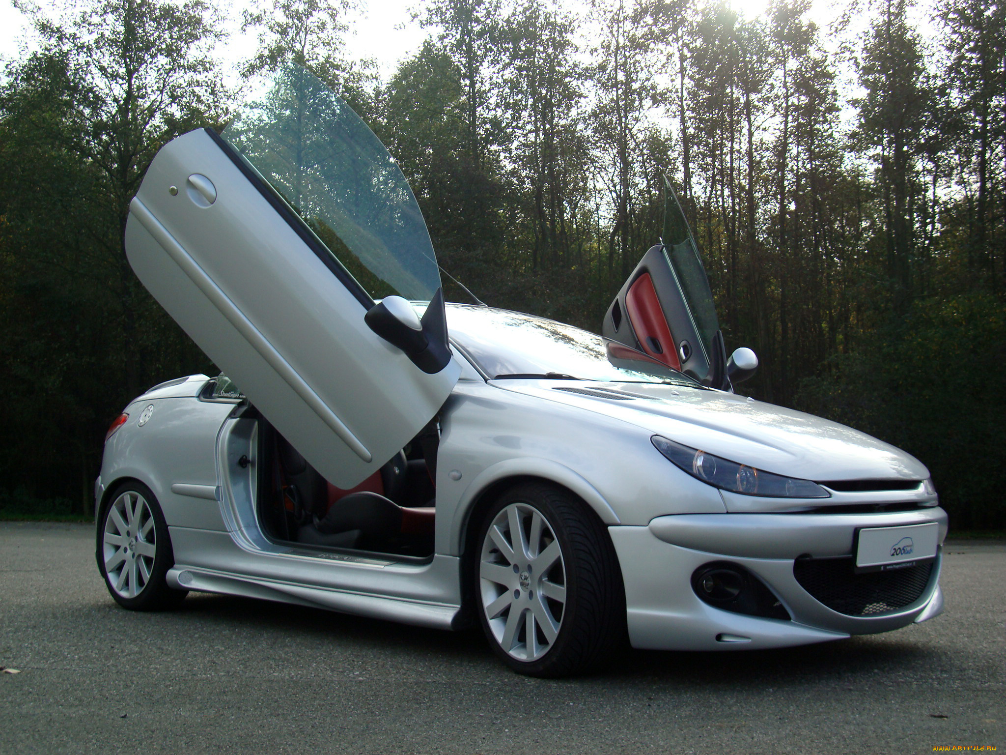 автомобили, peugeot