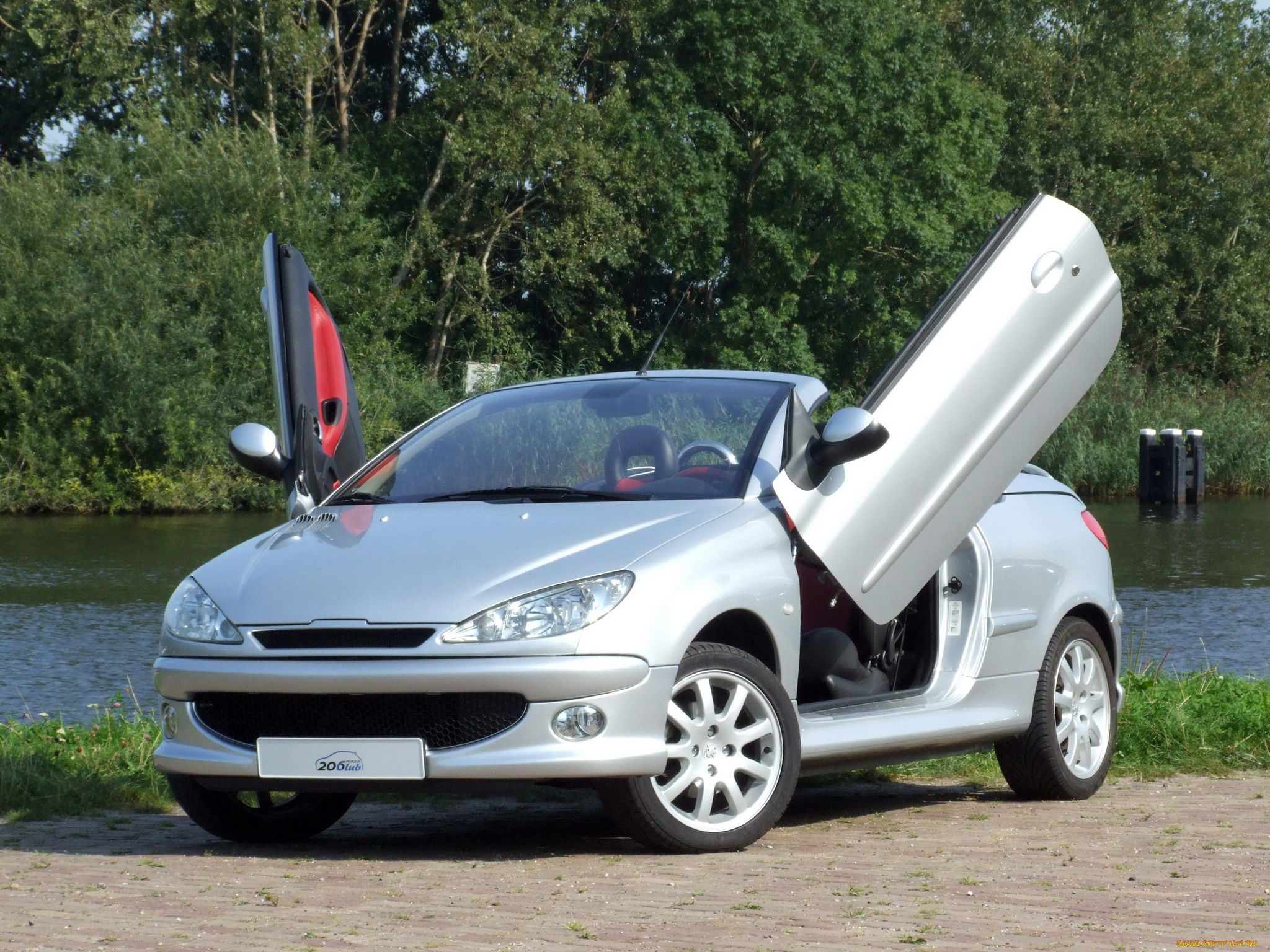 автомобили, peugeot