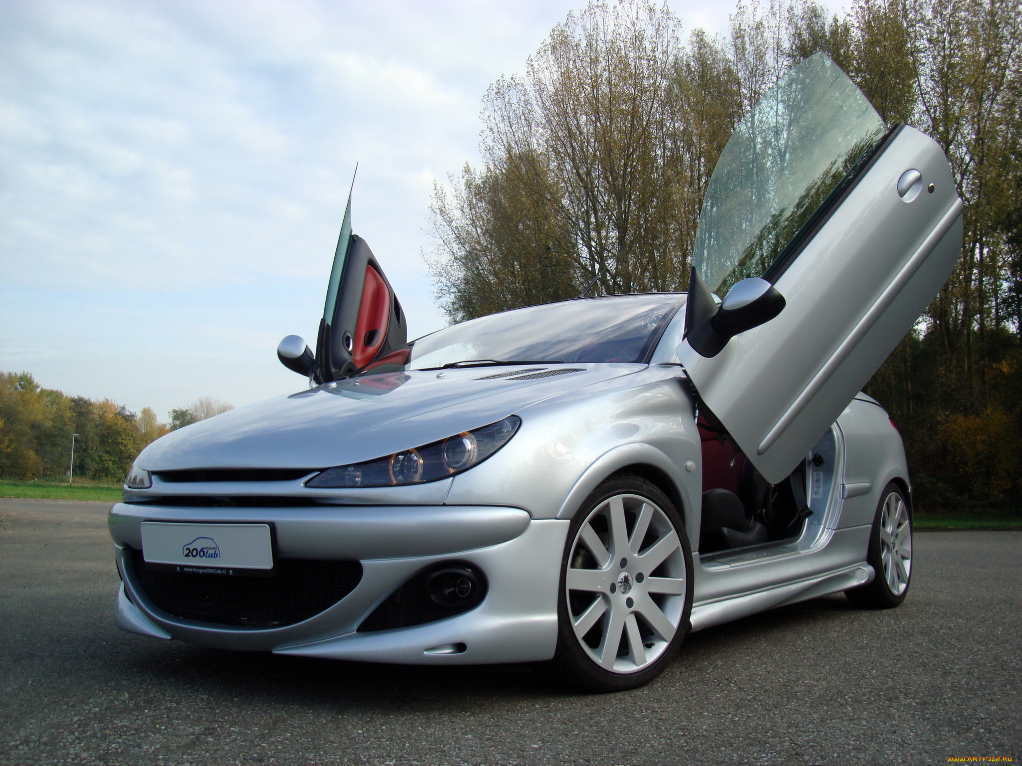 автомобили, peugeot