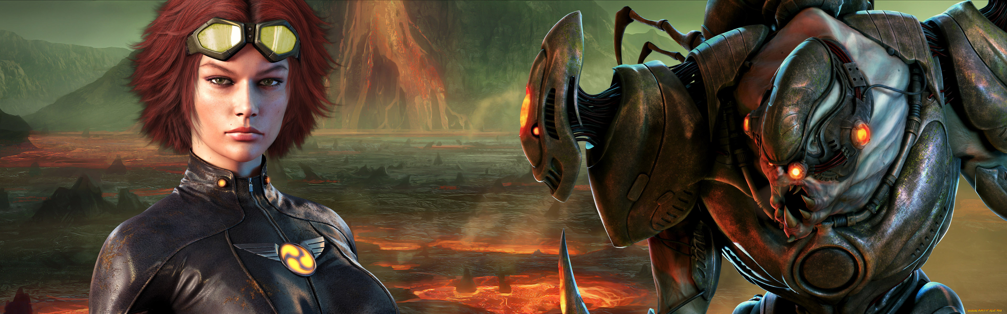 видео, игры, tabula, rasa