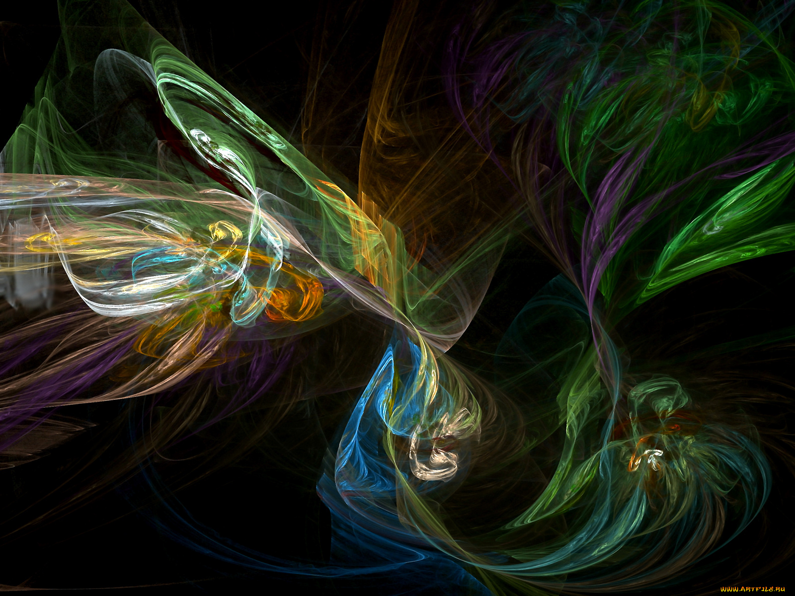 3д, графика, abstract, абстракции, абстракция, узор, тёмный