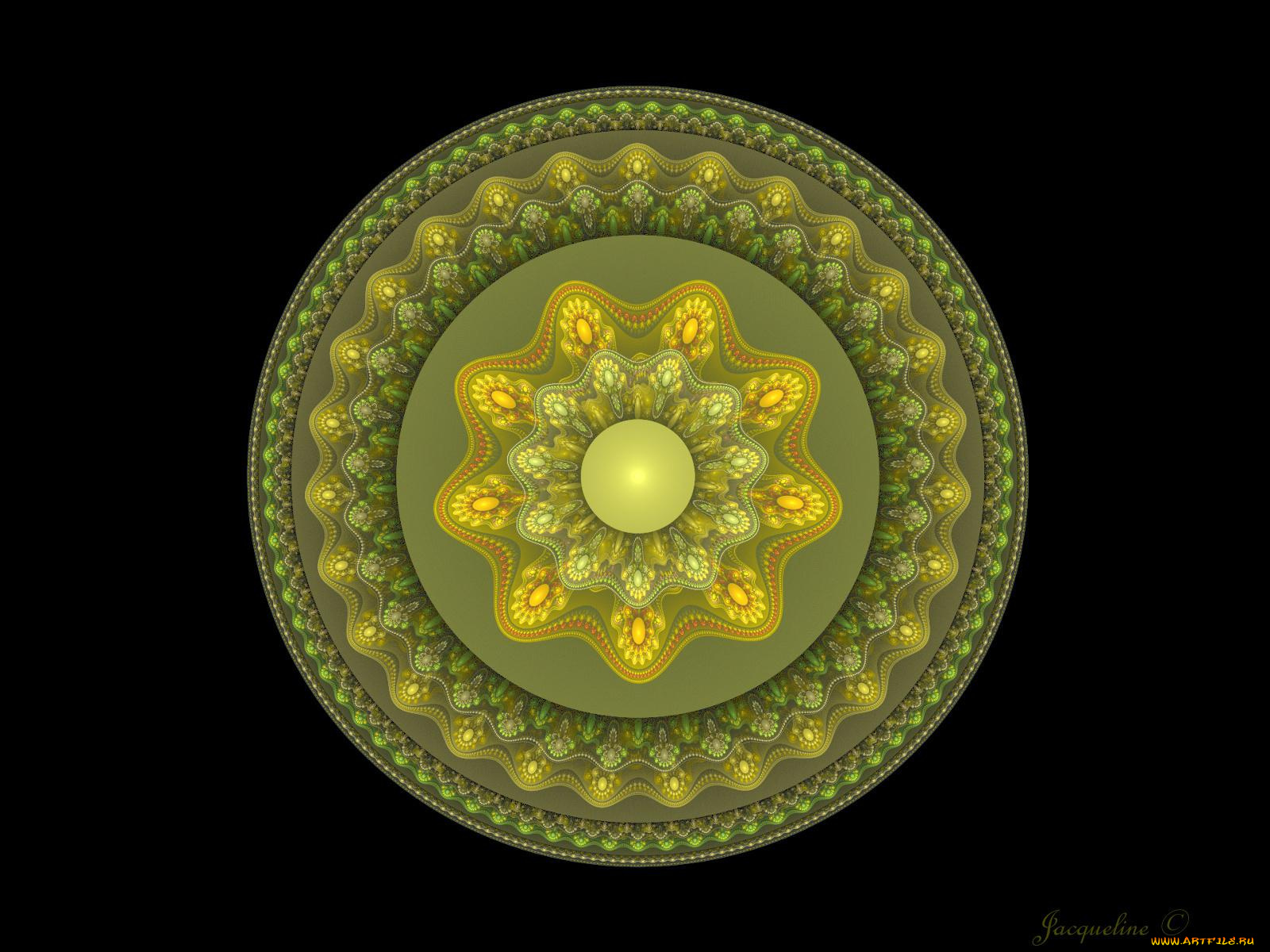 3д, графика, fractal, фракталы, узор, абстракция