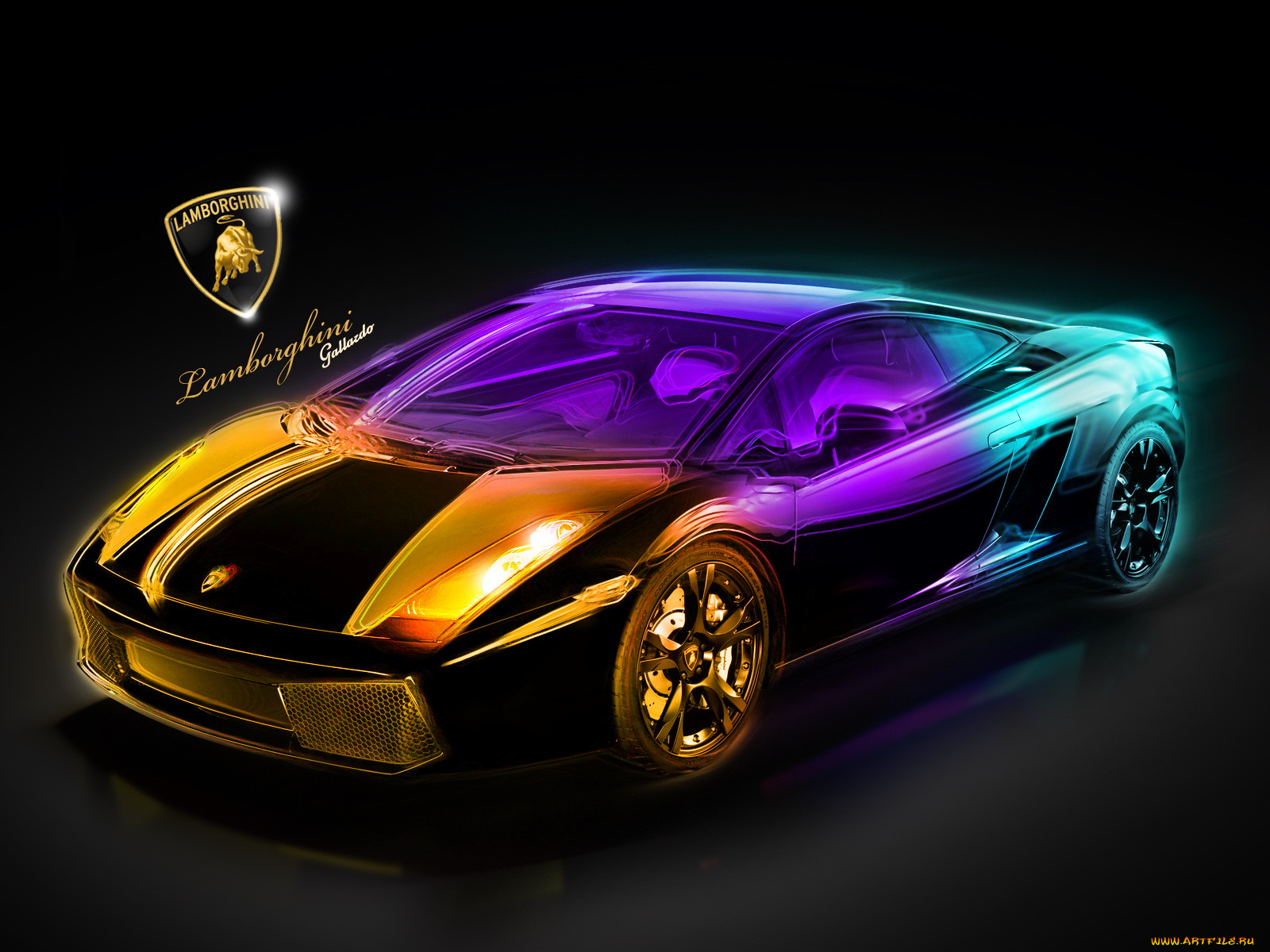 автомобили, 3д