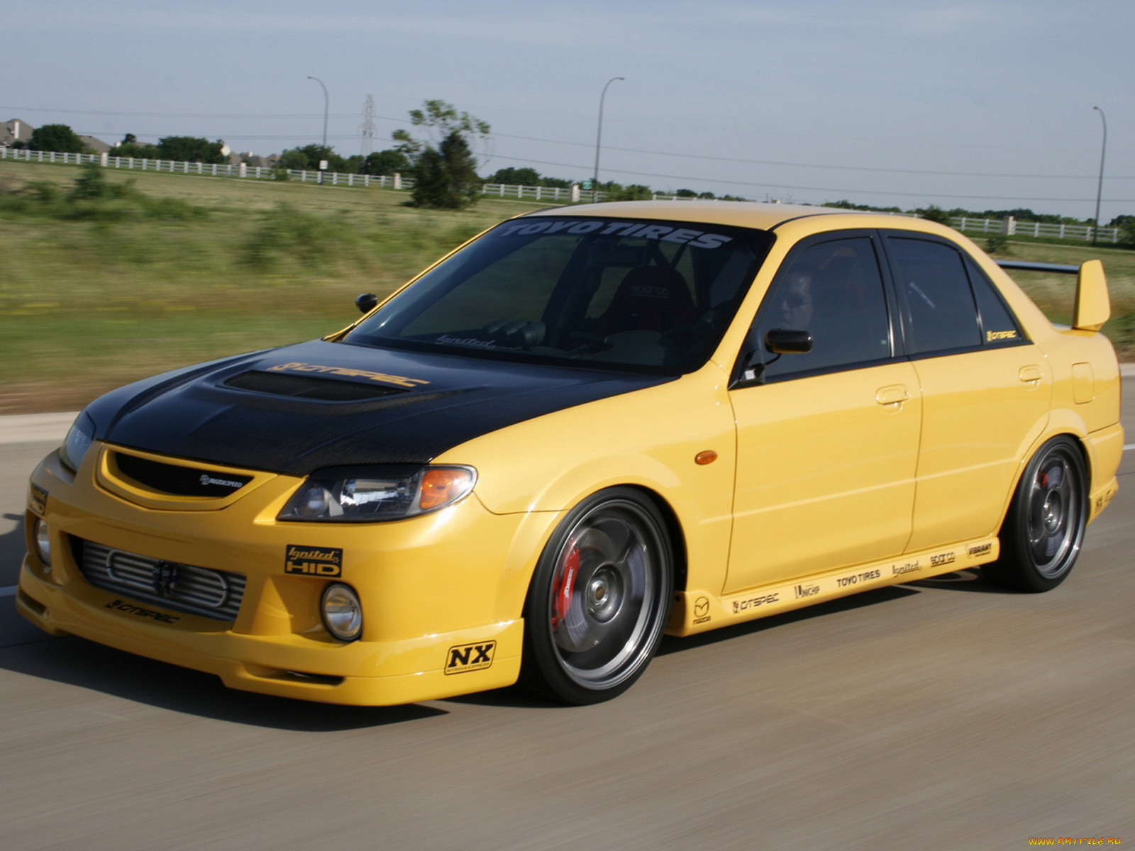 автомобили, mazda, lantis