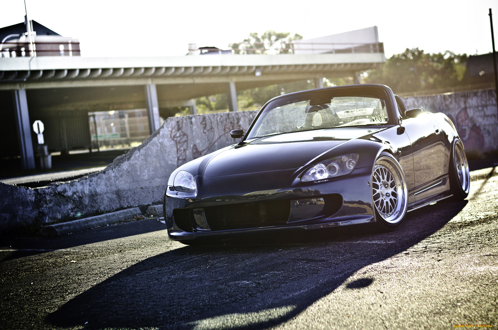 автомобили, honda