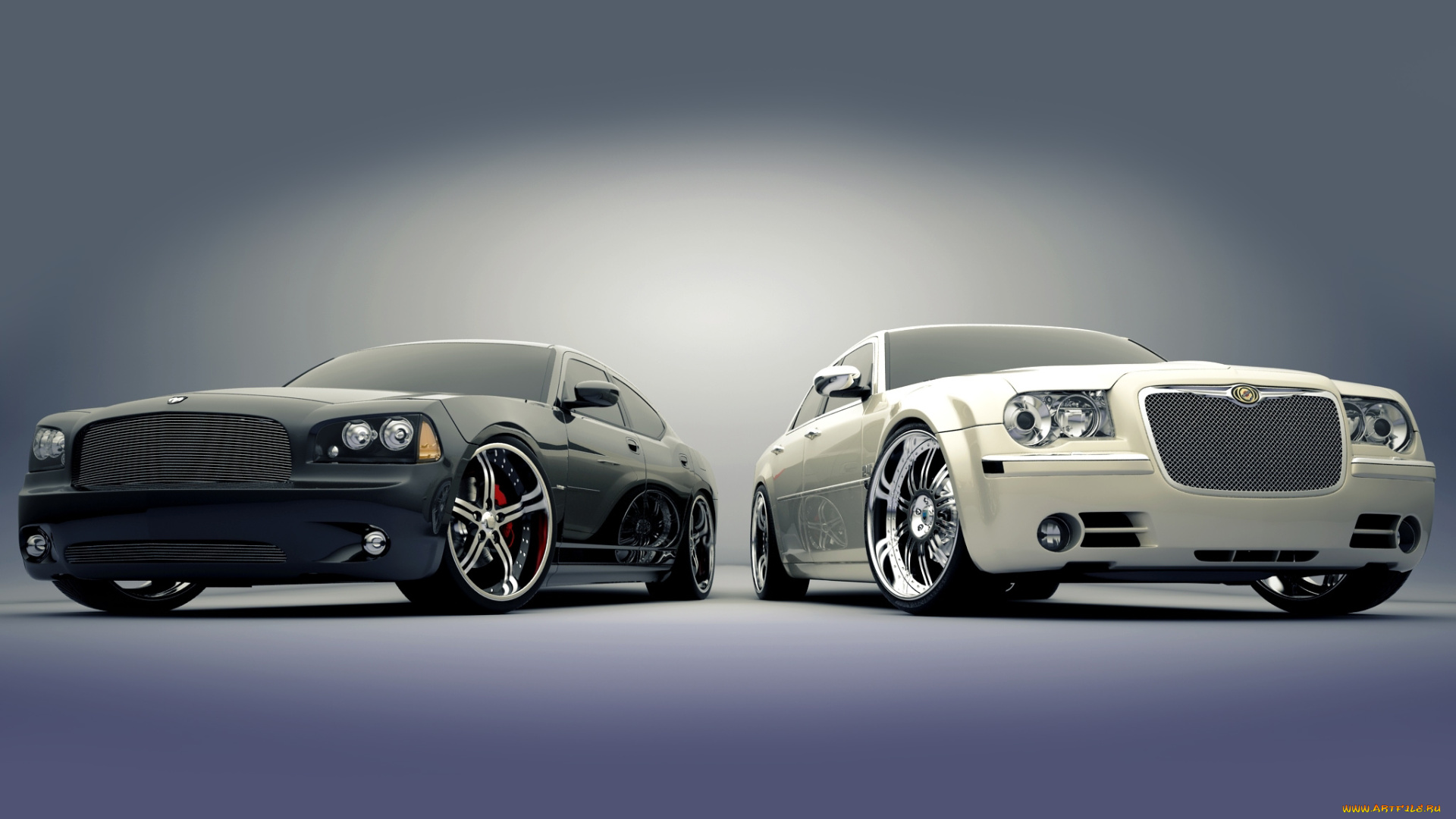 автомобили, разные, вместе, luxury