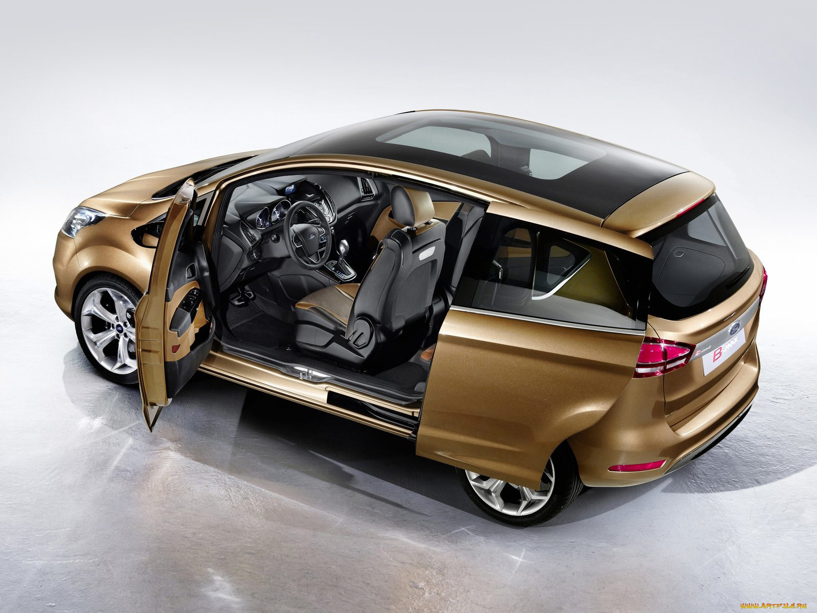 автомобили, ford