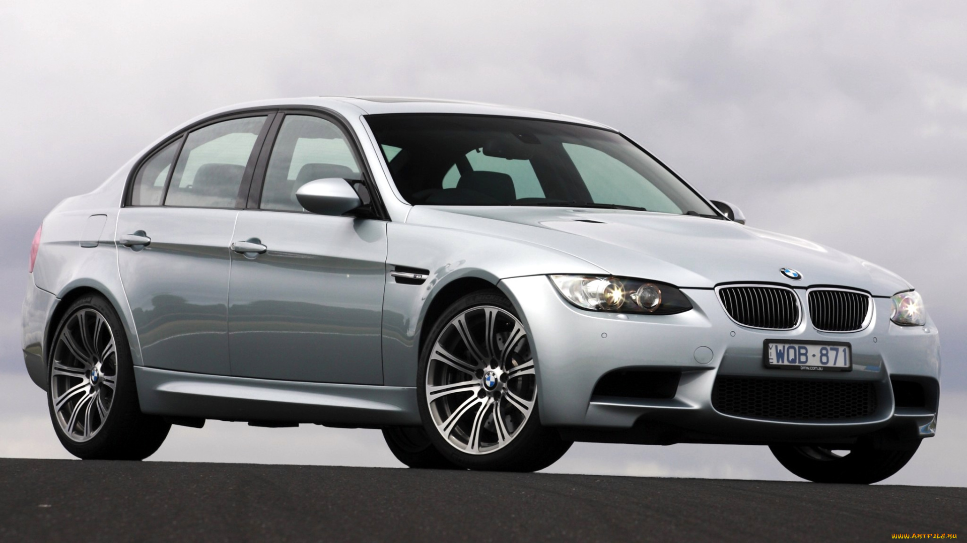 bmw, автомобили, скорость, стиль, изящество, мощь, автомобиль