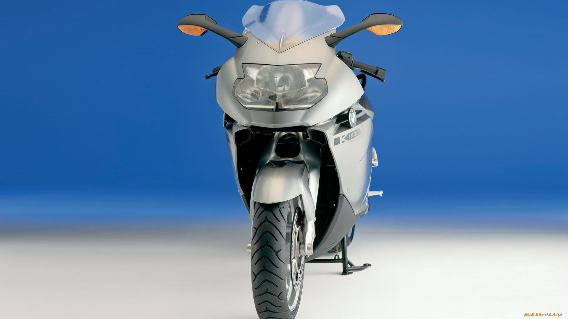 мотоциклы, bmw