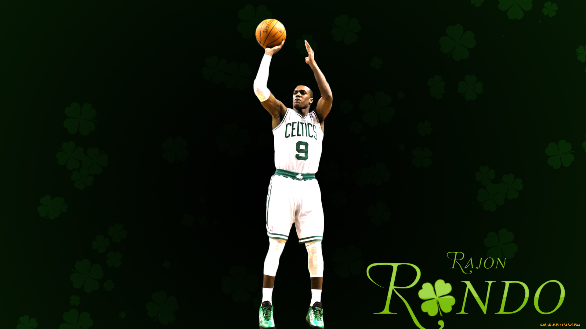 rajon, rondo, спорт, nba, баскетбол, нба