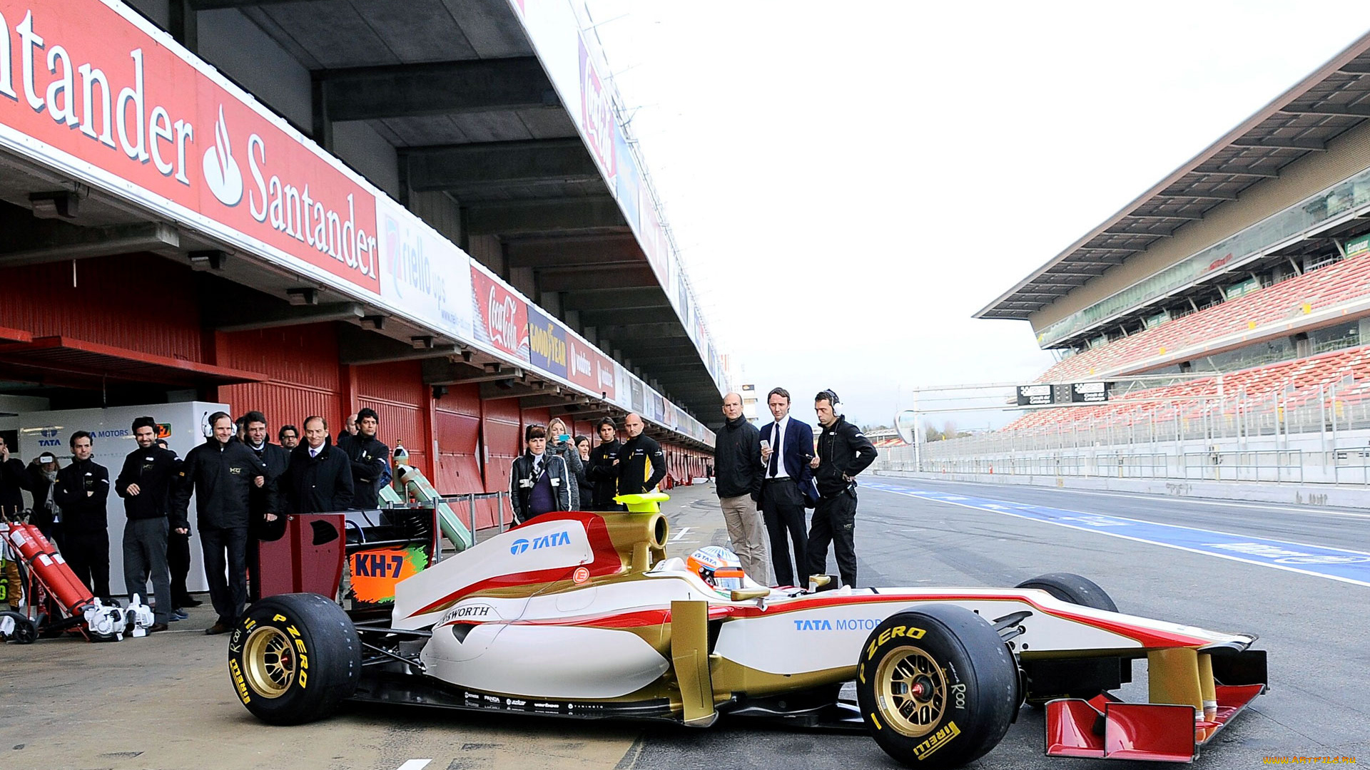 спорт, формула, 1, болид