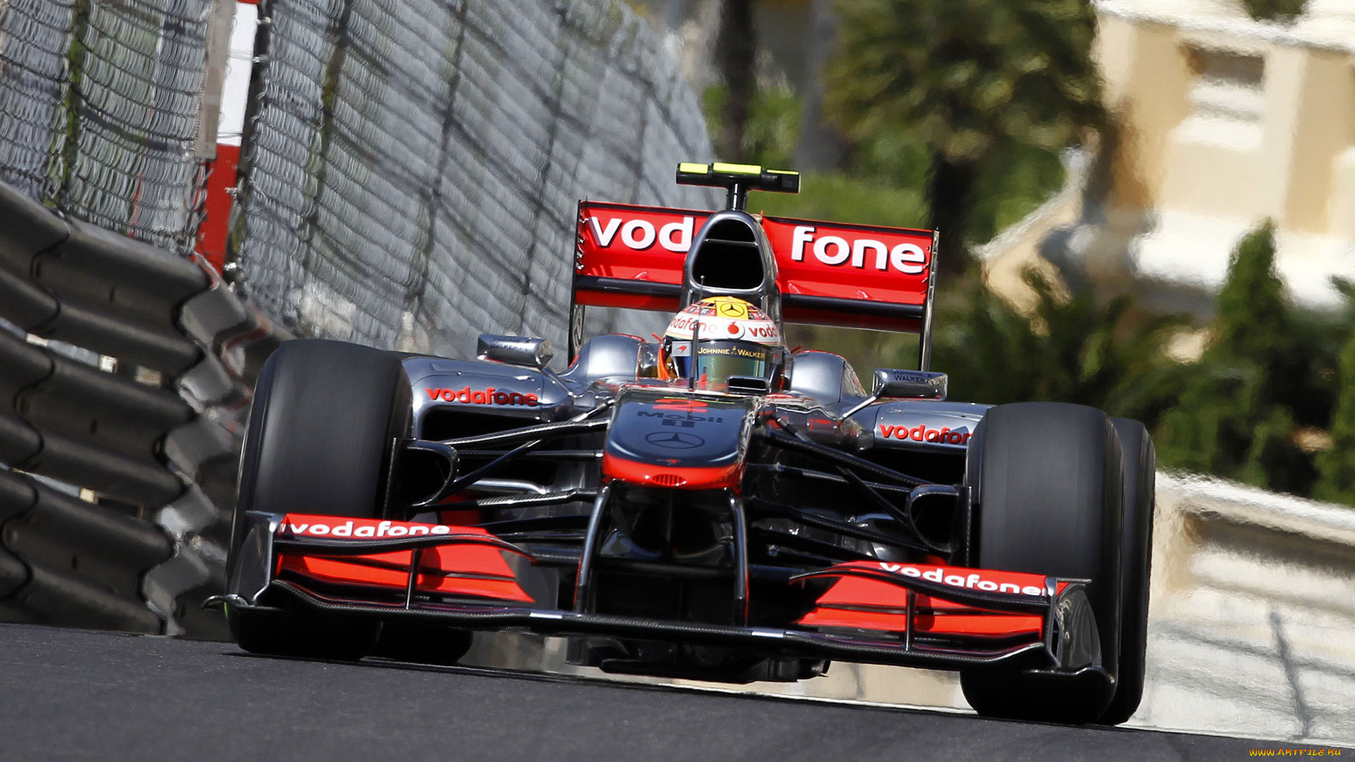 спорт, формула, гонка, болид, 1, трасса