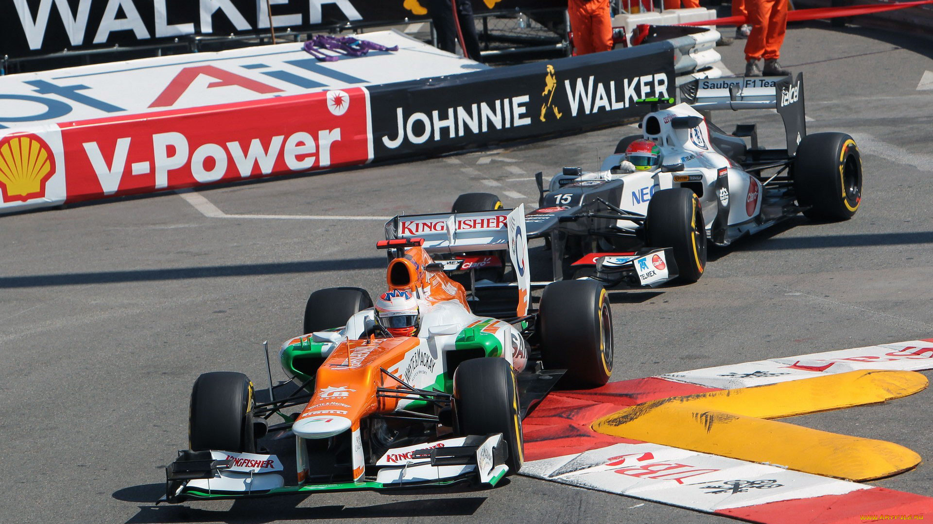 спорт, формула, трасса, гонки, 1