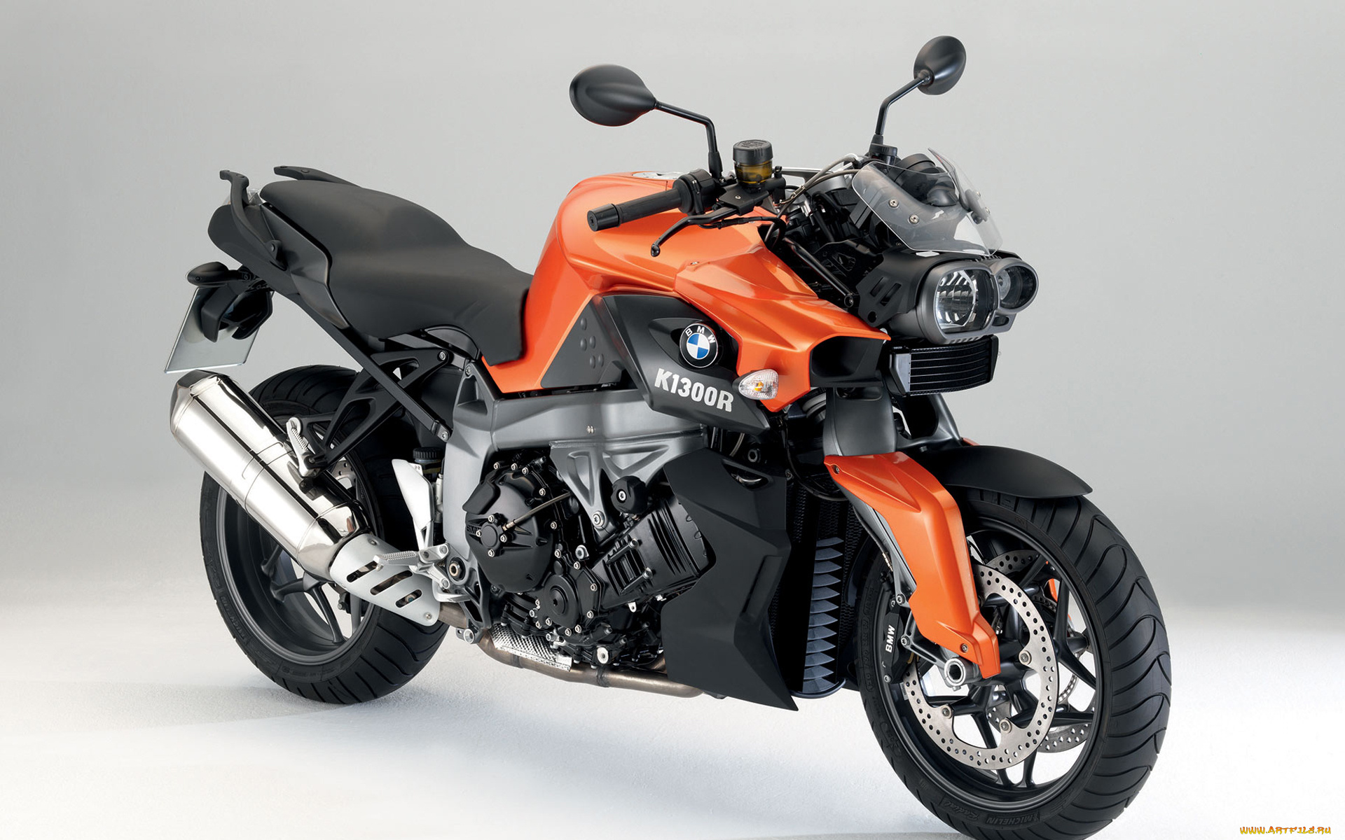 мотоциклы, bmw