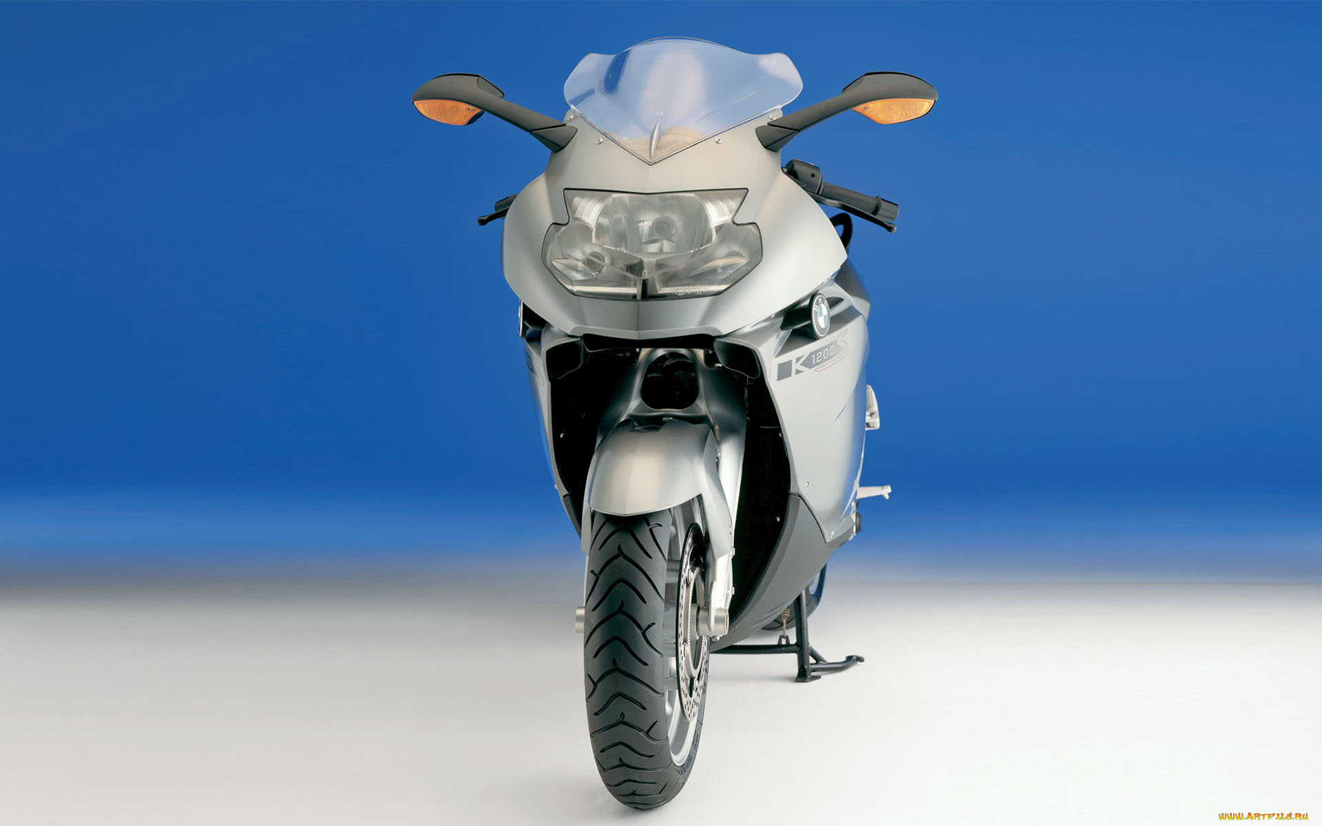 мотоциклы, bmw