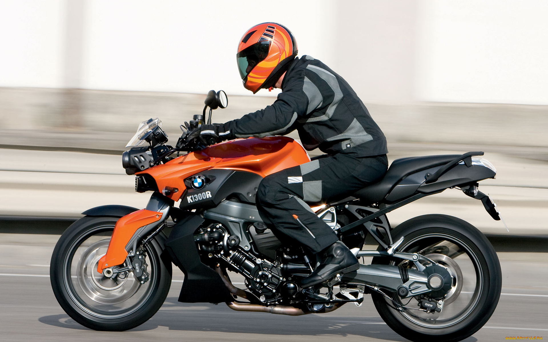 мотоциклы, bmw