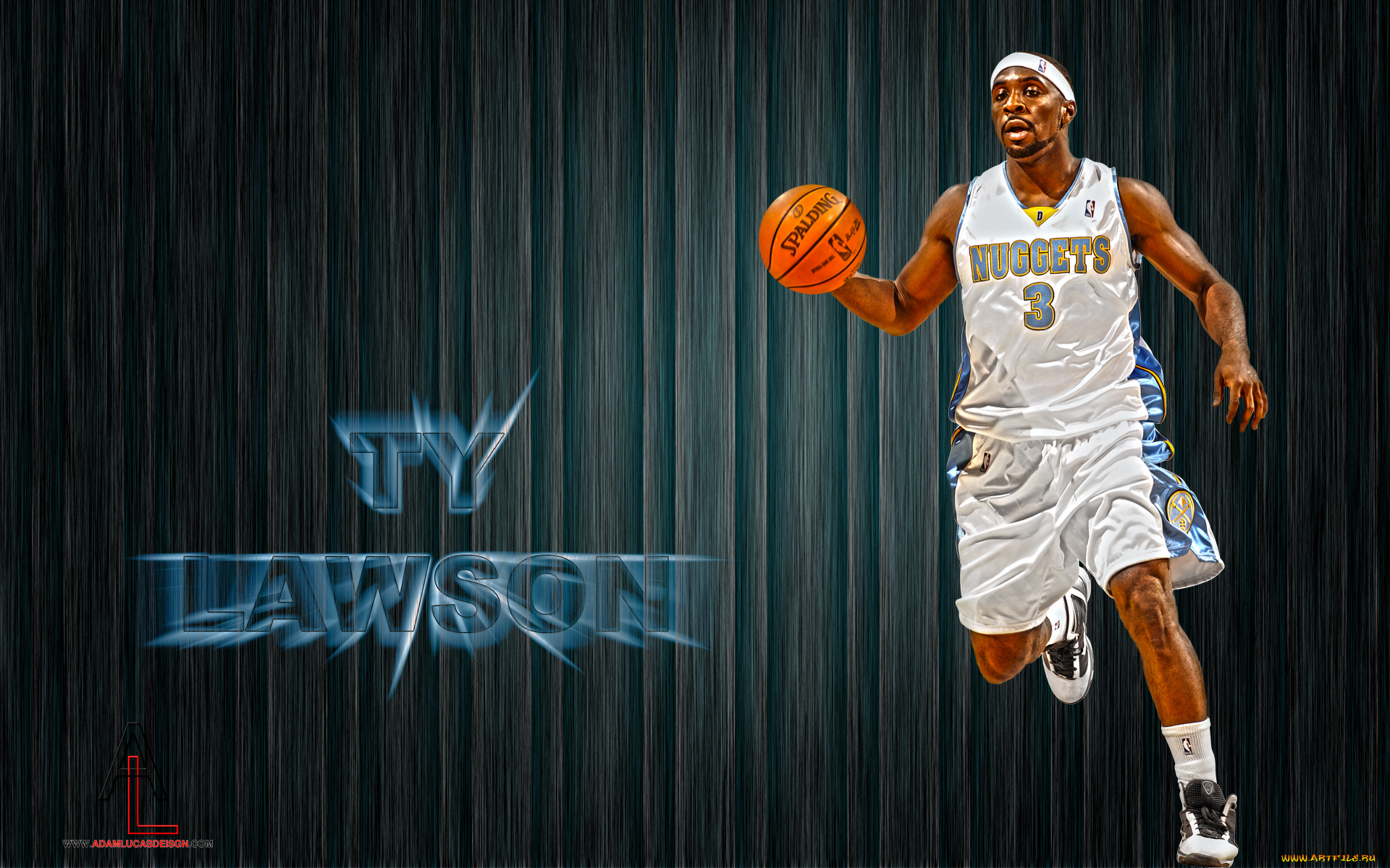 ty, lawson, спорт, nba, баскетбол, нба