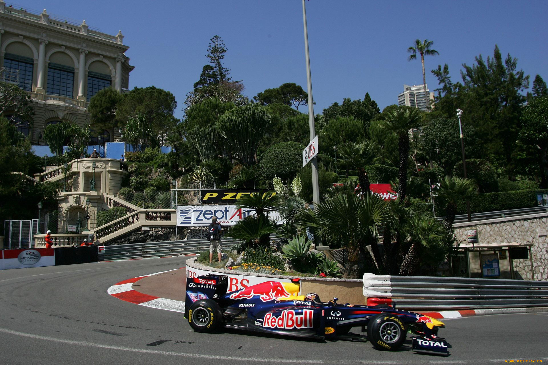 спорт, формула, трасса, 1, болид, гонка