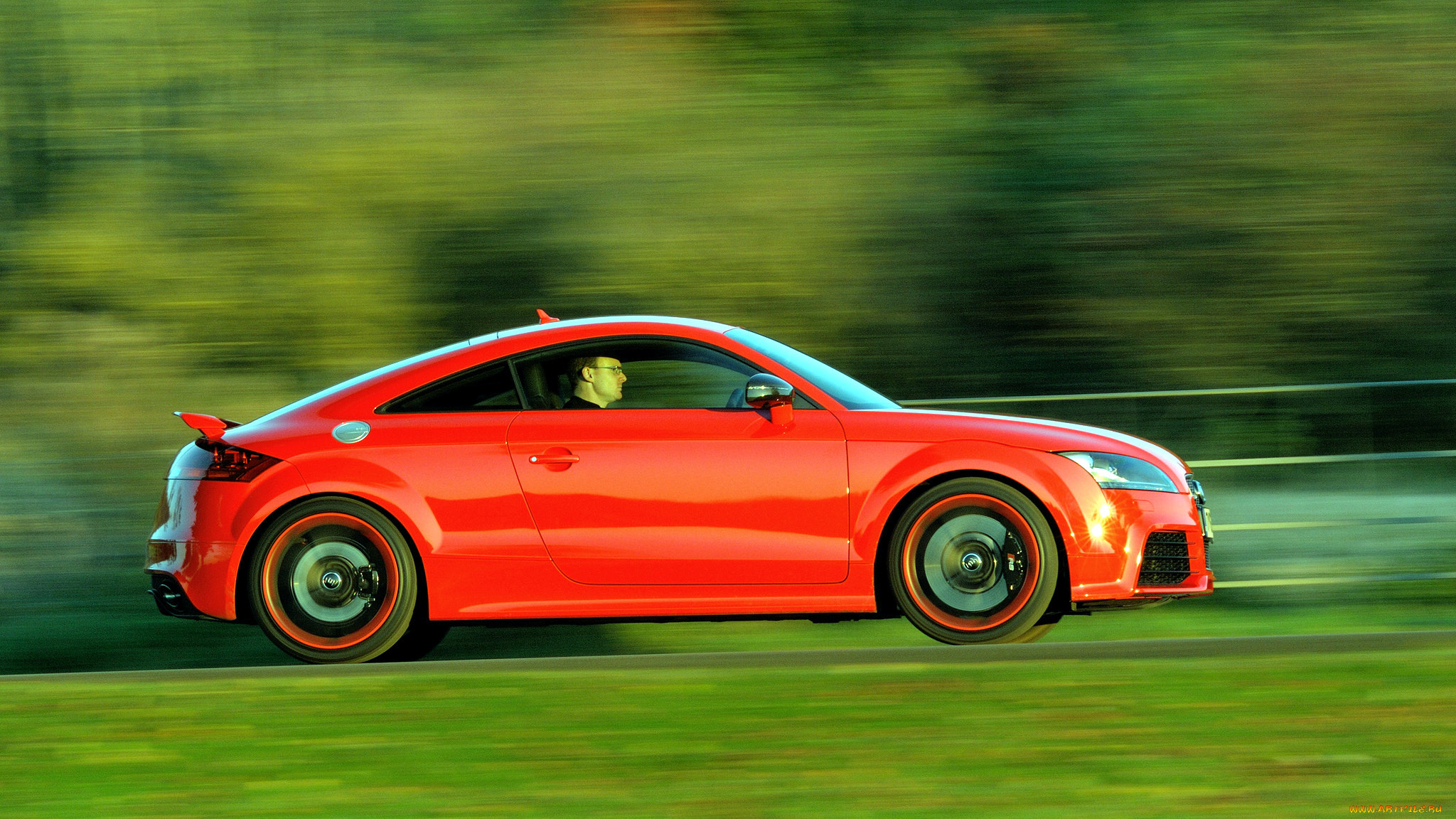 audi, tt, автомобили, автомобиль, стиль, изящество, мощь, скорость