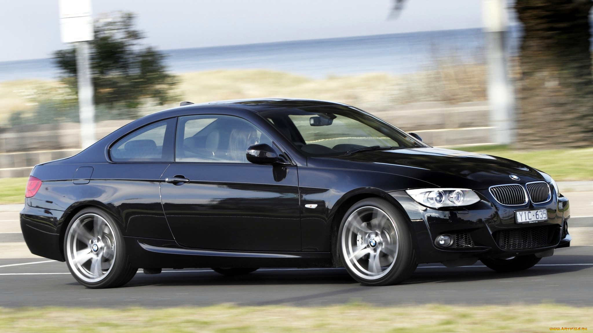 bmw, автомобили, автомобиль, стиль, изящество, мощь, скорость