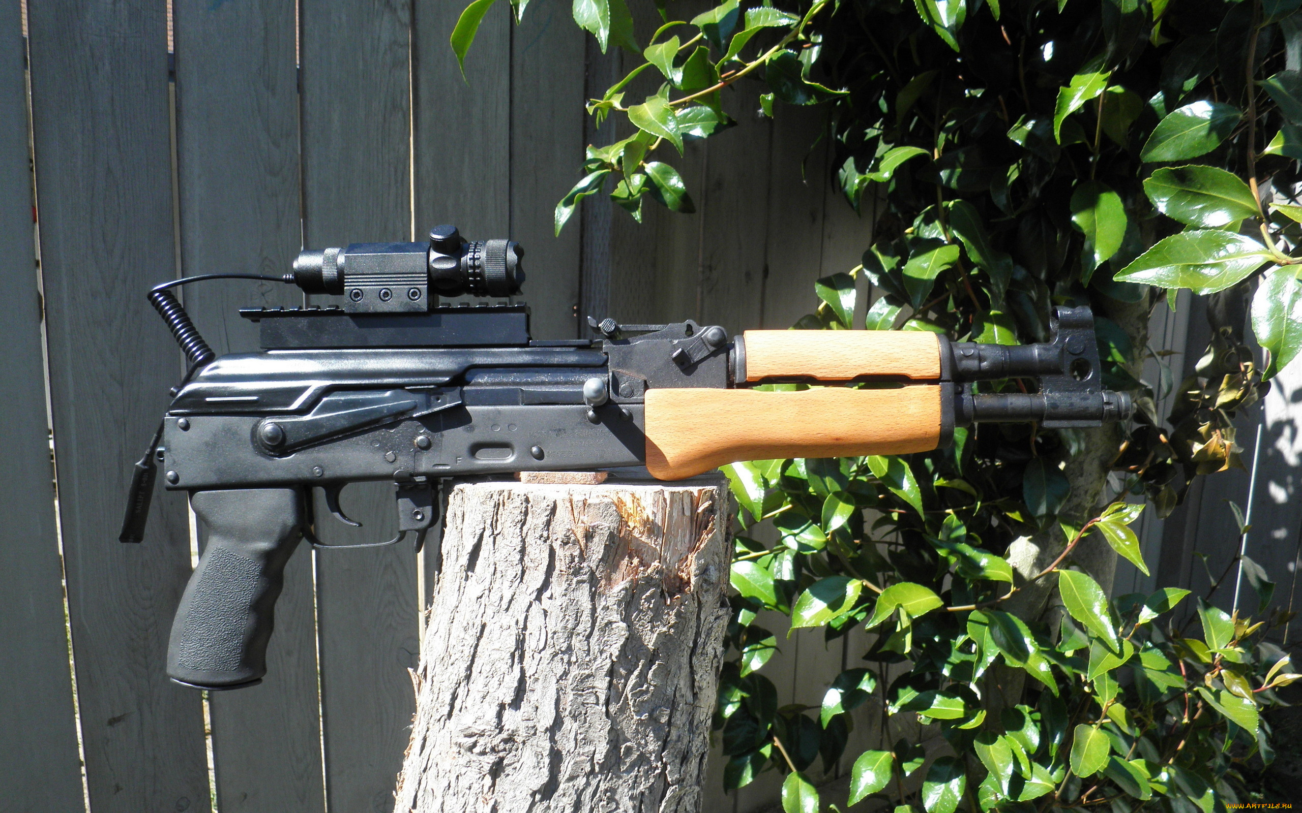 оружие, автоматы, draco, ak, pistol