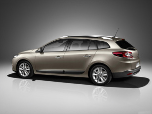 Картинка автомобили renault