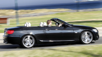 Картинка bmw автомобили автомобиль стиль изящество мощь скорость